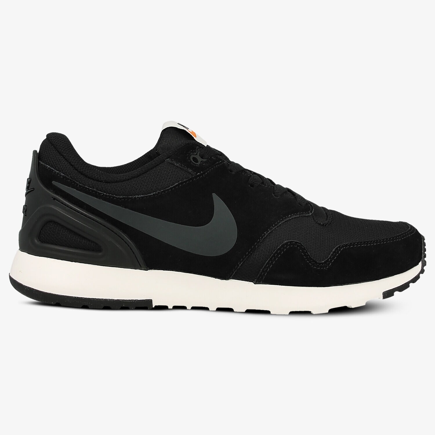 Barbați pantofi sport NIKE AIR VIBENNA 866069-001 Negru