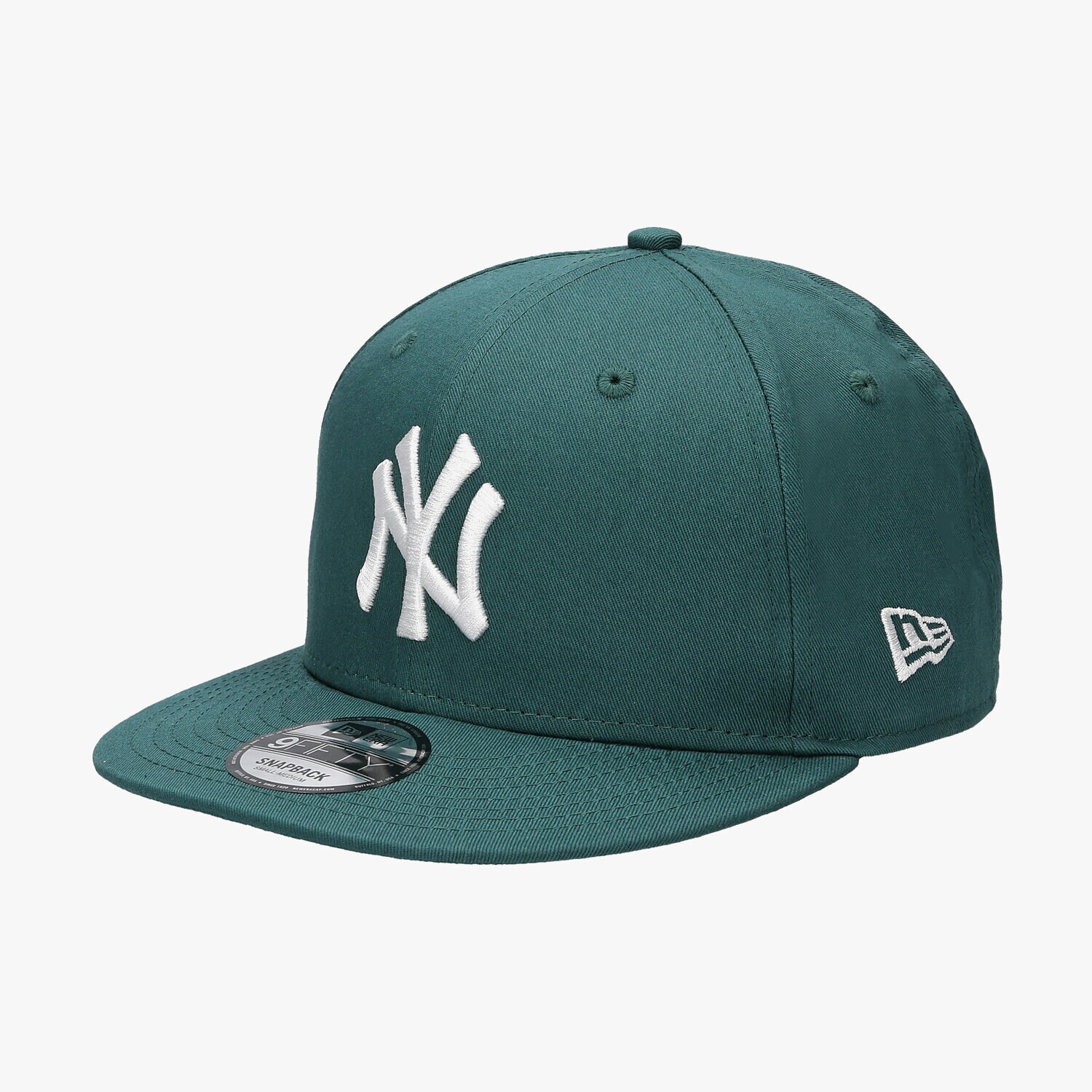 Copii șapcă NEW ERA șapcă MLB 80469068 Verde