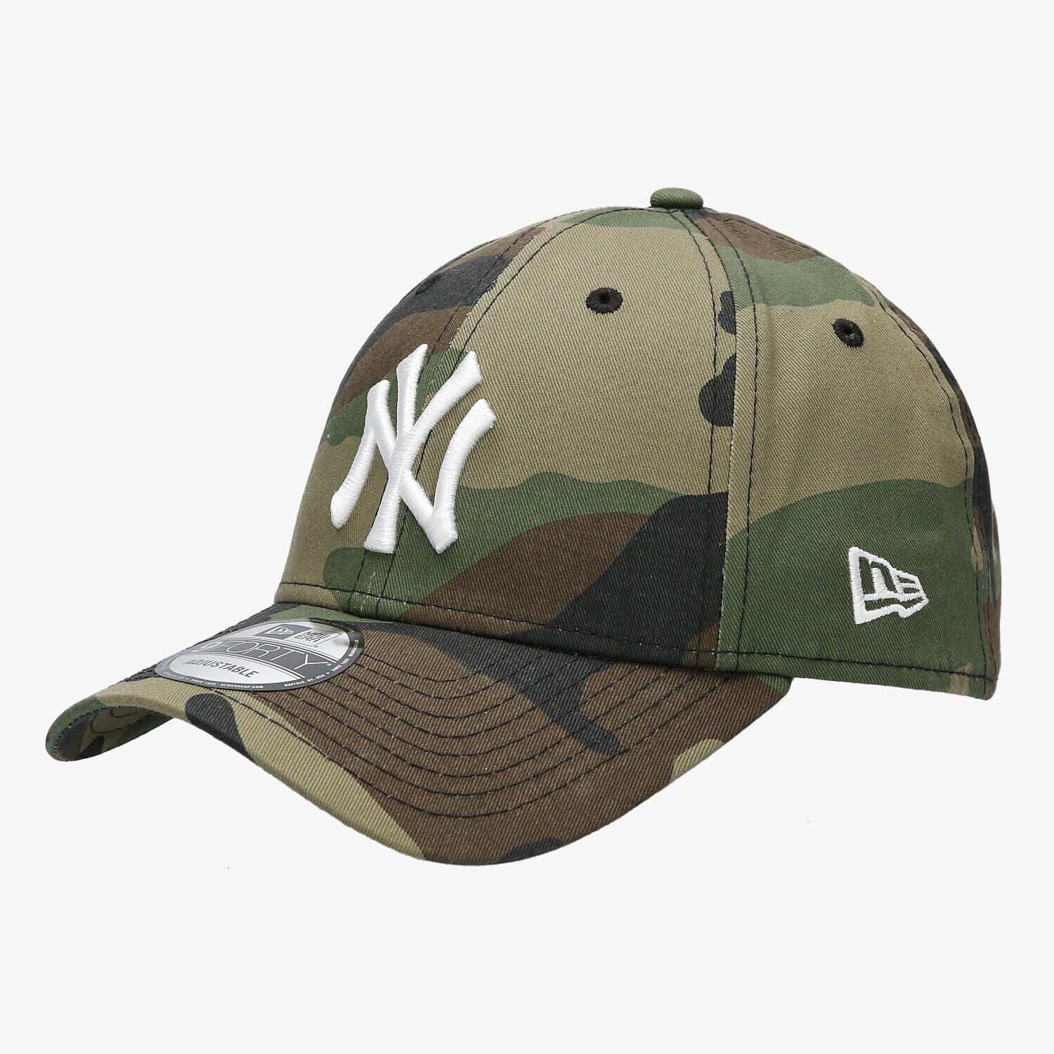 Copii șapcă NEW ERA CACIULA MLB LEAGUE NY YANKEES WDC 80468937 Mulicolor