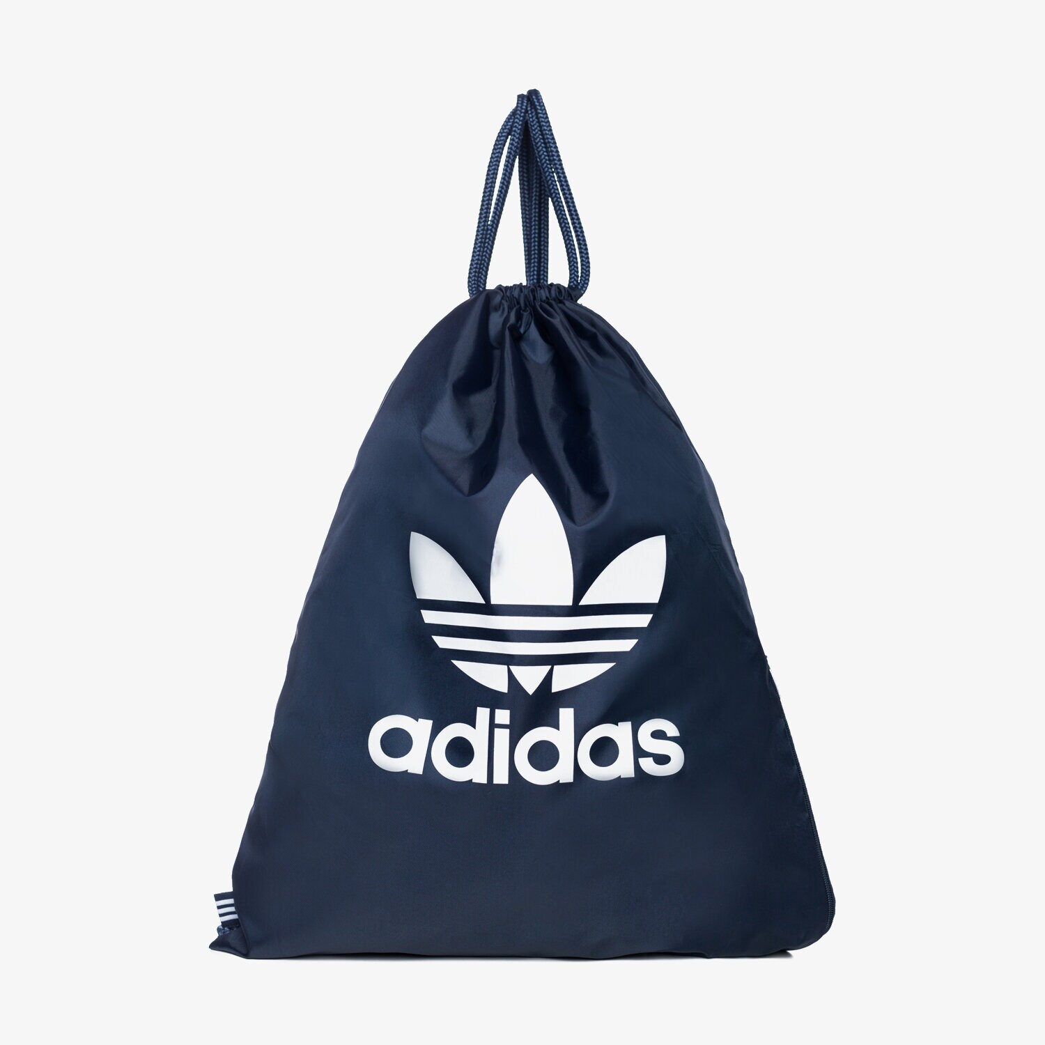 Femei sac ADIDAS SAC GYMSACK TREFOIL BK6727 Bleumarin