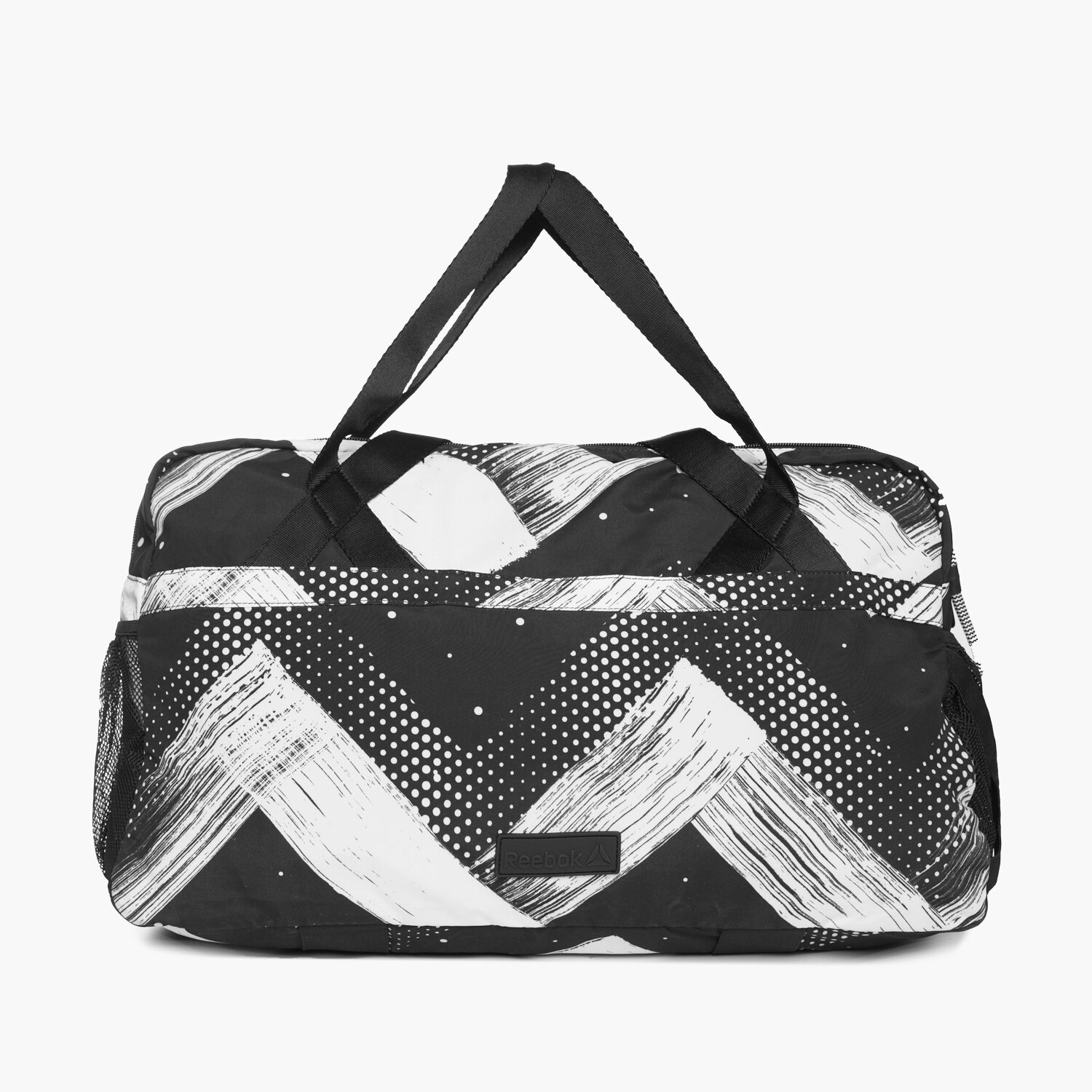 Femei geantă REEBOK GEANTĂ  RBK- STUDIO FAVOR ITES BK5944 Negru