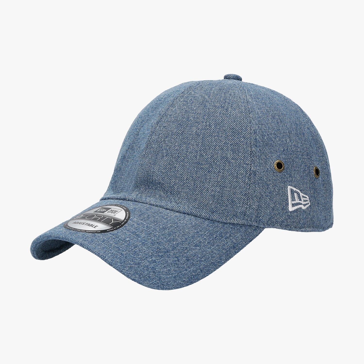 Copii șapcă NEW ERA șapcă WASHED 80469107 Albastru