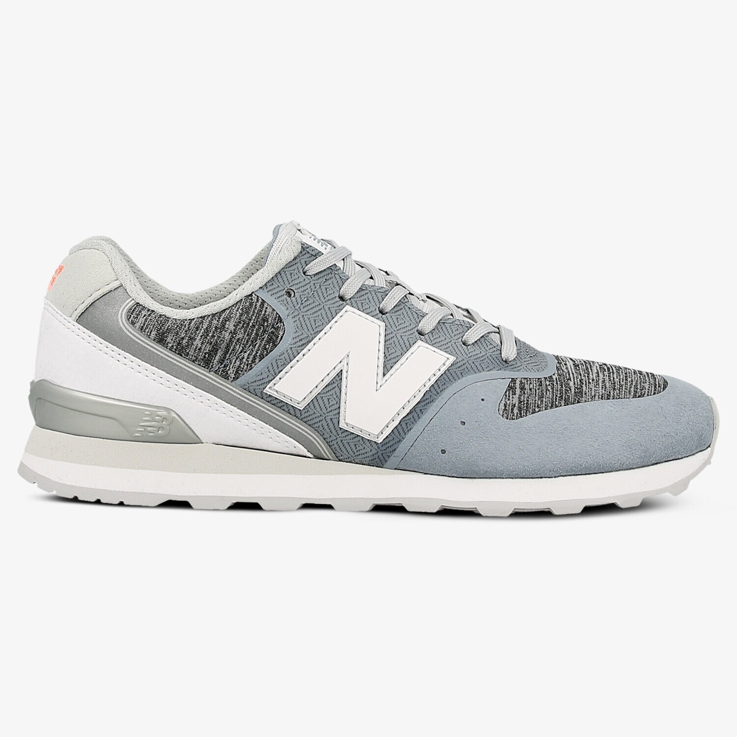 Femei pantofi sport NEW BALANCE WR996NOA WR996NOA Gri