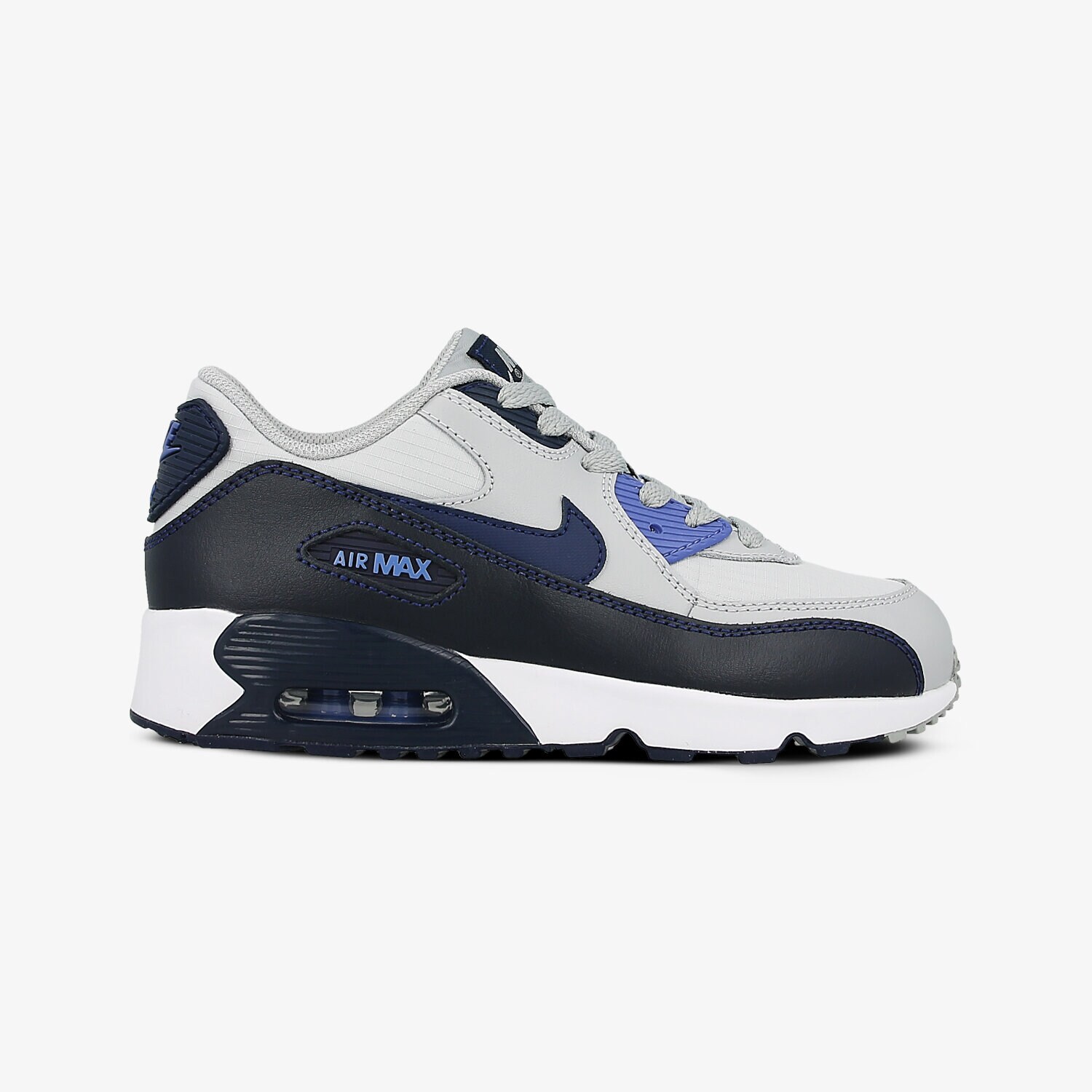 NIKE AIR MAX 90 MESH (PS) 833420009 Gri