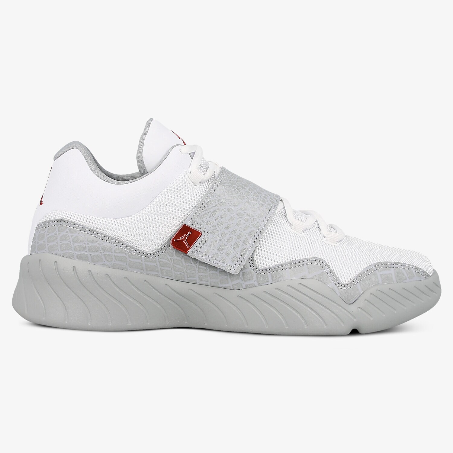 Barbați pantofi sport JORDAN J23 854557-102 Alb