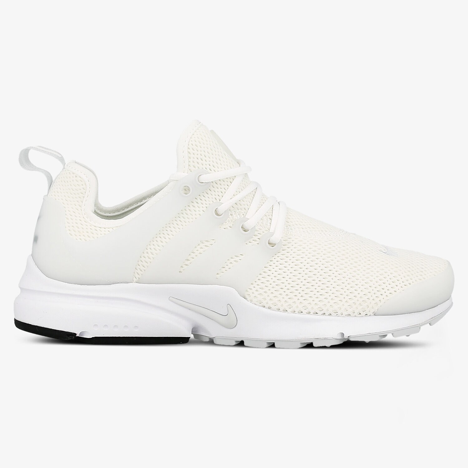 Femei pantofi sport NIKE W AIR PRESTO 878068100 Alb