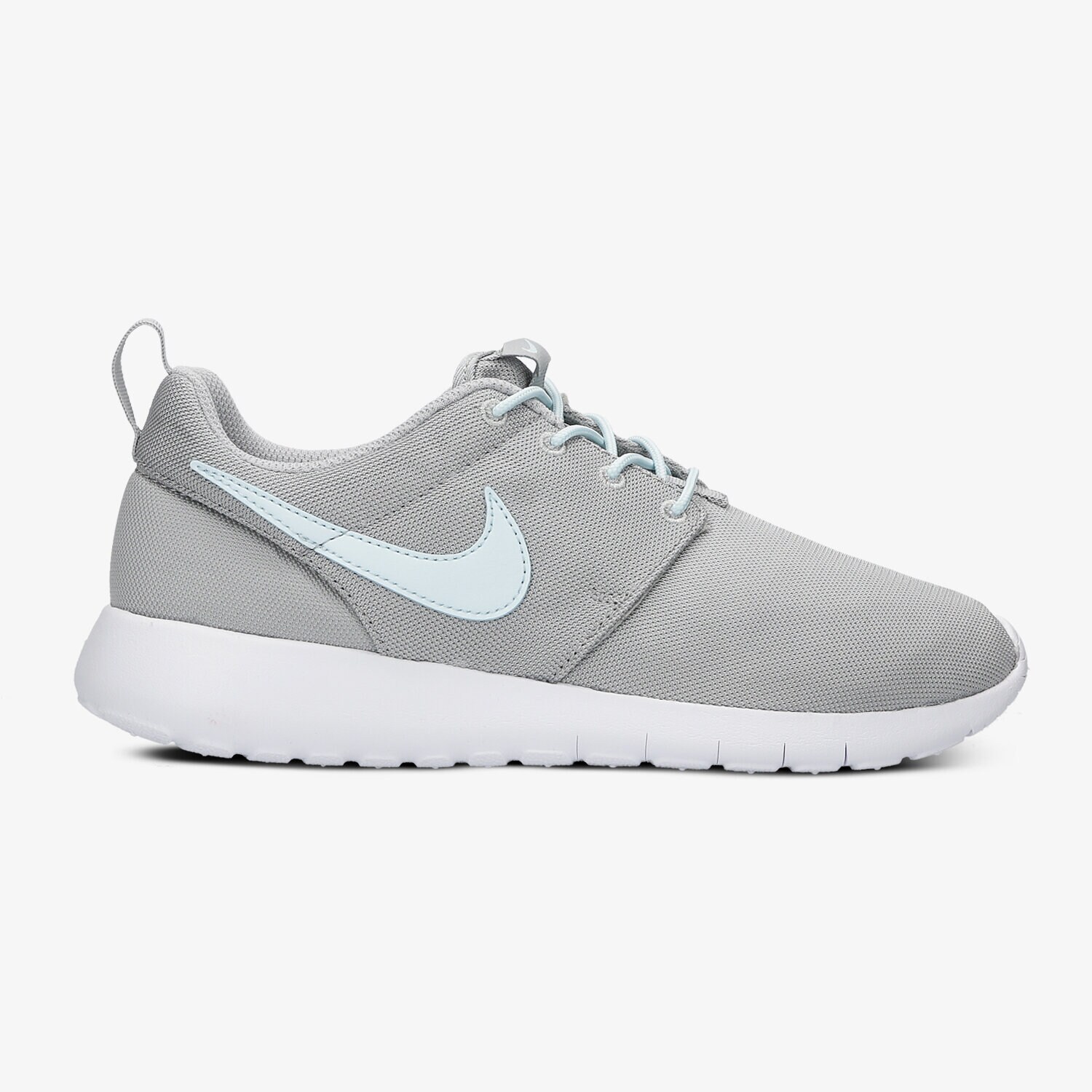 Copii pantofi sport NIKE ROSHE ONE (GS) 599729015 Gri