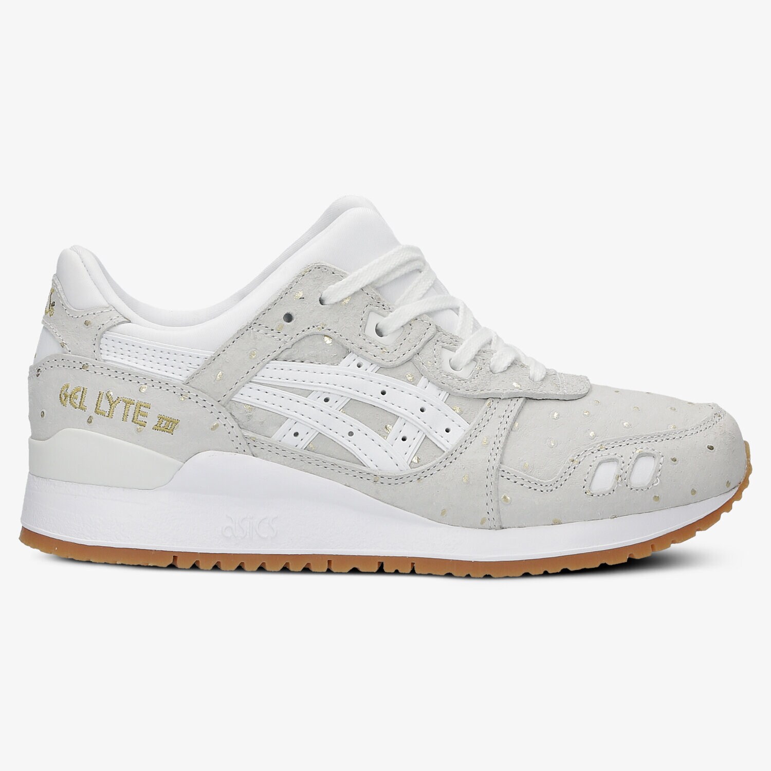 Femei pantofi sport ASICS GEL-LYTE III  H7F8L0101 Gri