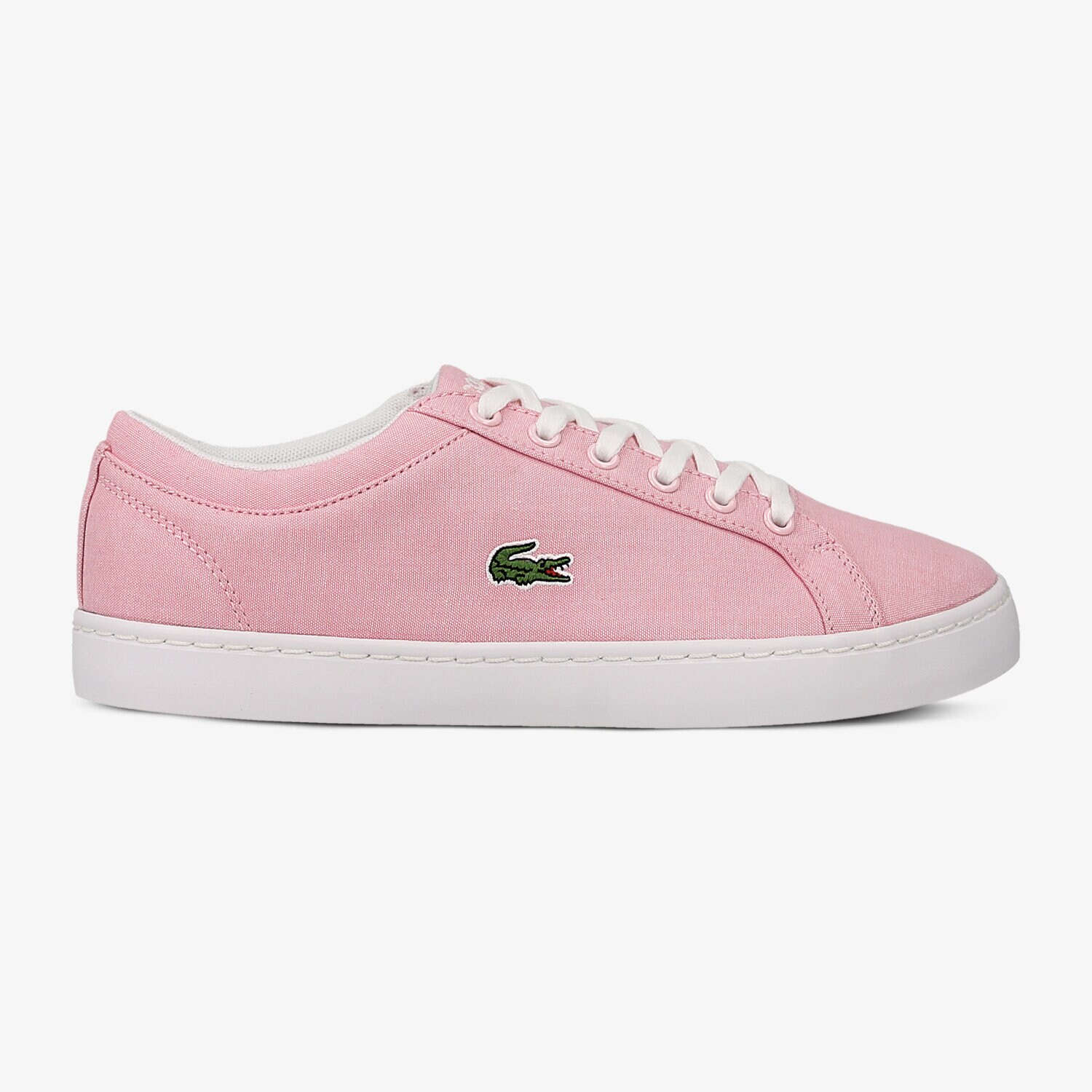 Copii pantofi sport LACOSTE STRAIGHTSET LACE 117 3 733CAJ103615J Roz