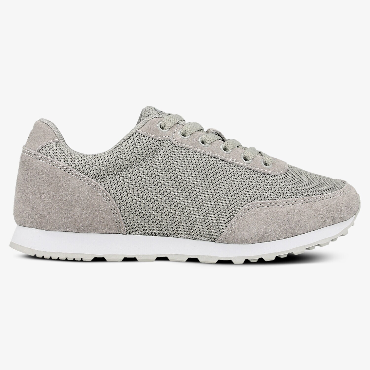 Femei pantofi sport CONFRONT RHEA CFWWC117001 Gri