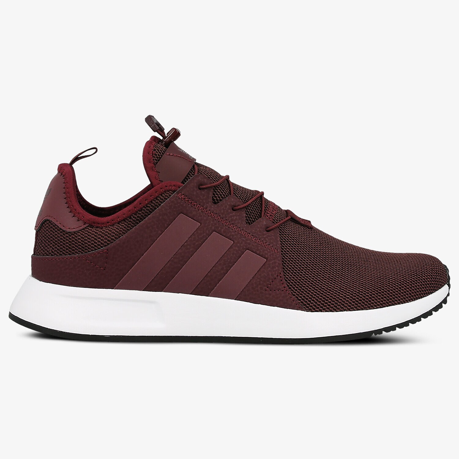 Barbați pantofi sport ADIDAS X_PLR BB1102 Bordo