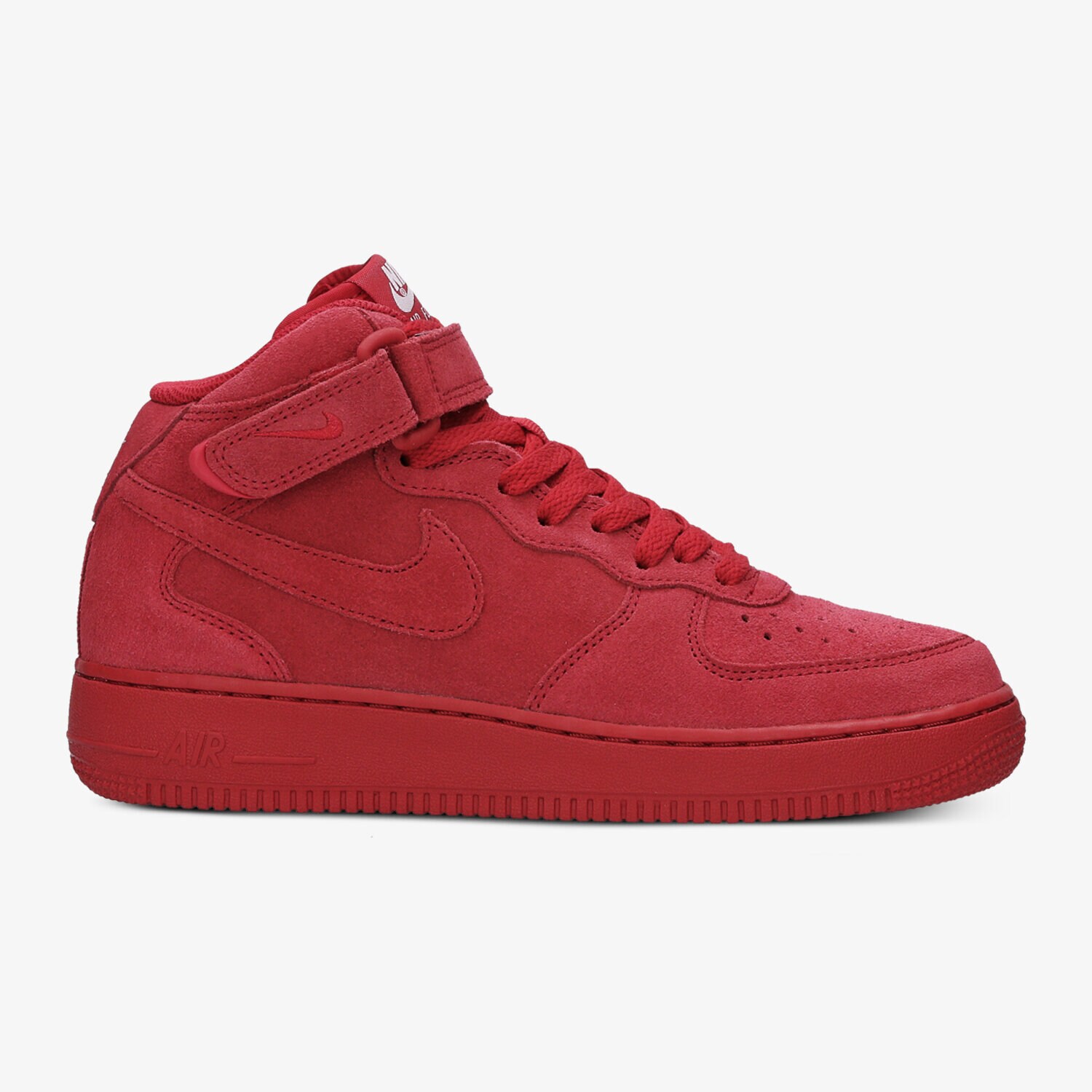 NIKE AIR FORCE 1 MID (GS) 314195603 Roșu