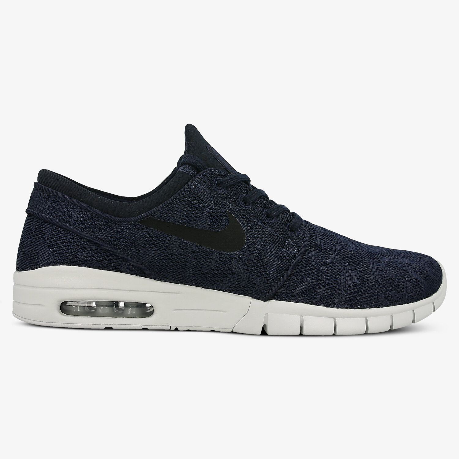 Barbați pantofi sport NIKE STEFAN JANOSKI MAX  631303404 Bleumarin