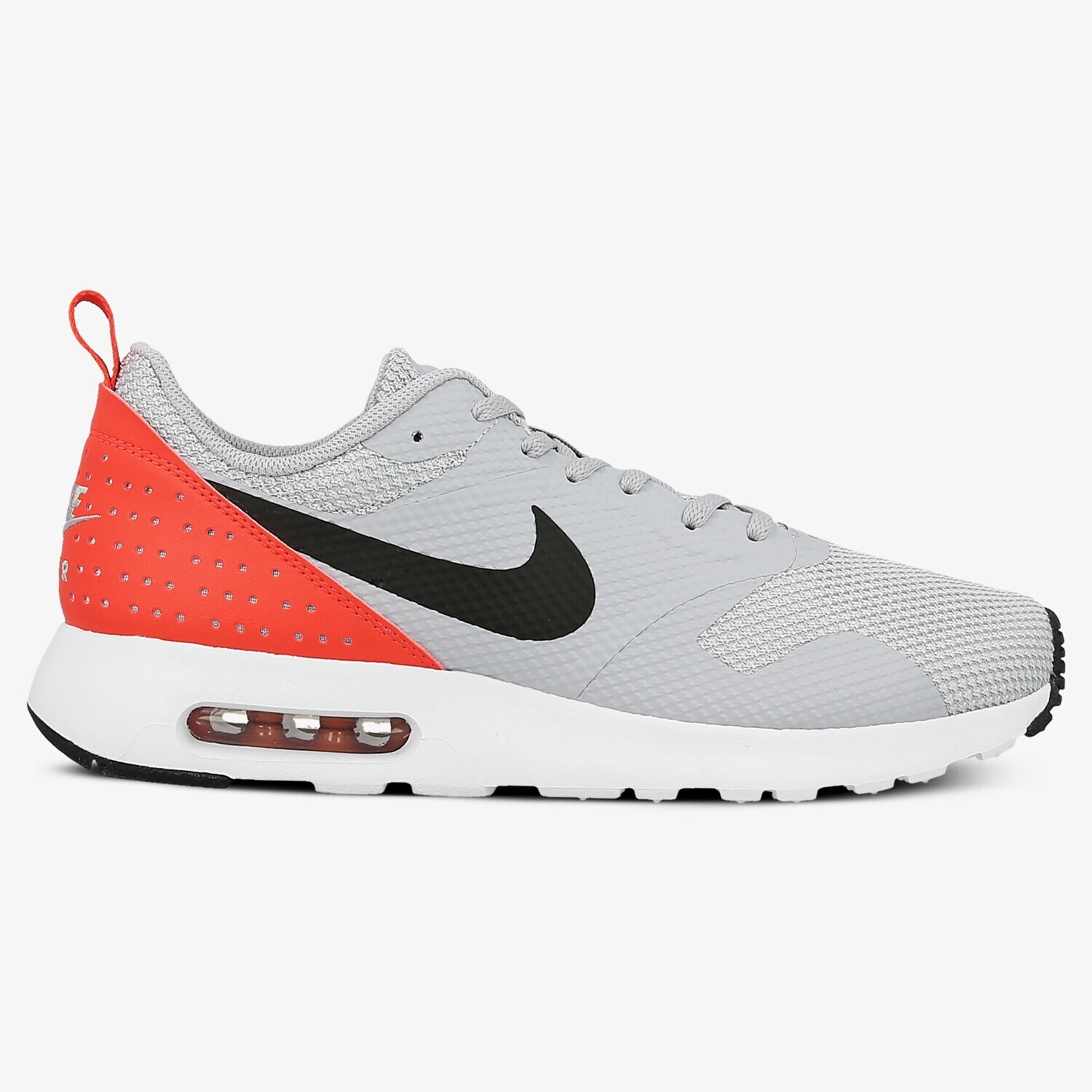 Barbați pantofi sport NIKE AIR MAX TAVAS  705149-026 Gri