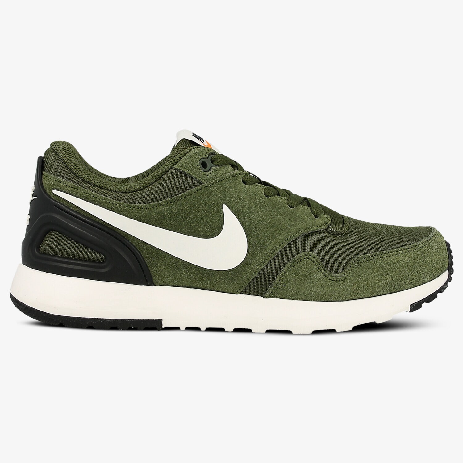 Barbați pantofi sport NIKE AIR VIBENNA 866069300 Verde
