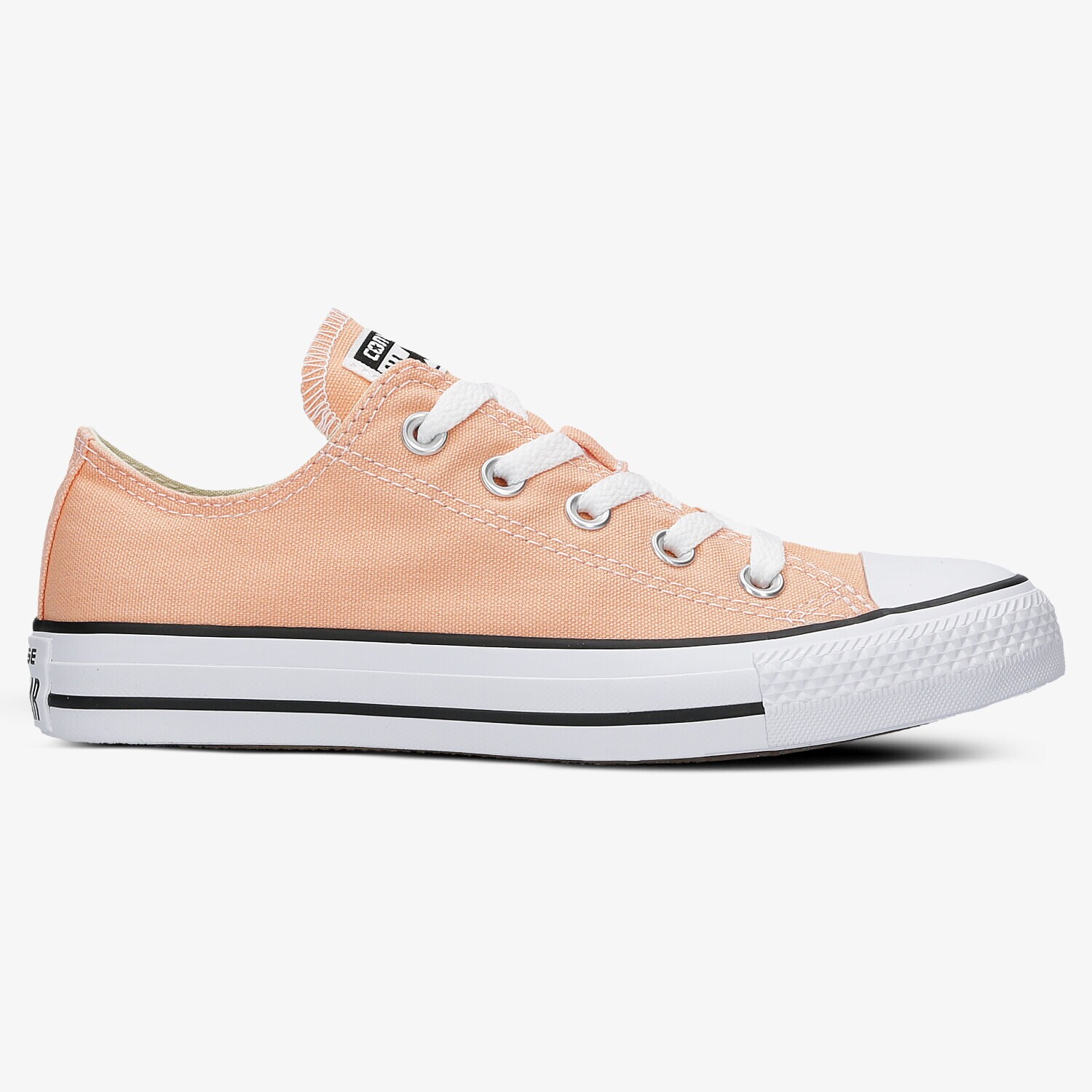 Femei teniși CONVERSE CHUCK TAYLOR ALL STAR  155573CW Portocaliu