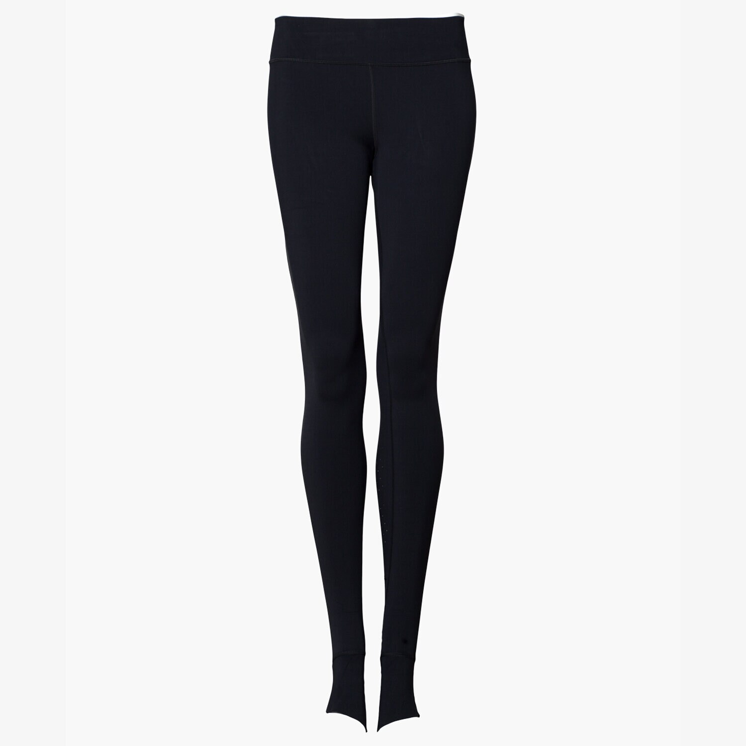 Femei pantaloni UNDER ARMOUR COLANȚI MIRROR B REATHELUX 1288169001 Negru