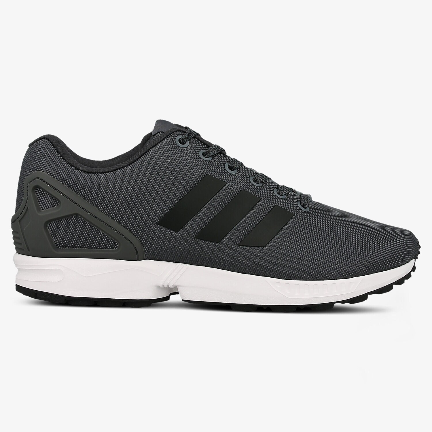 Barbați pantofi sport ADIDAS ZX FLUX  BB2170 Gri