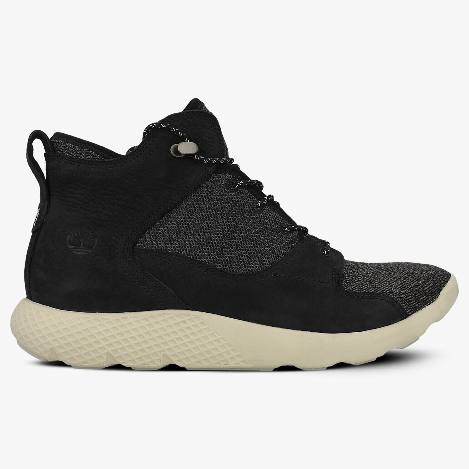 Barbați pantofi sport TIMBERLAND FLYROAM F/L HIKER A1KB1 Negru