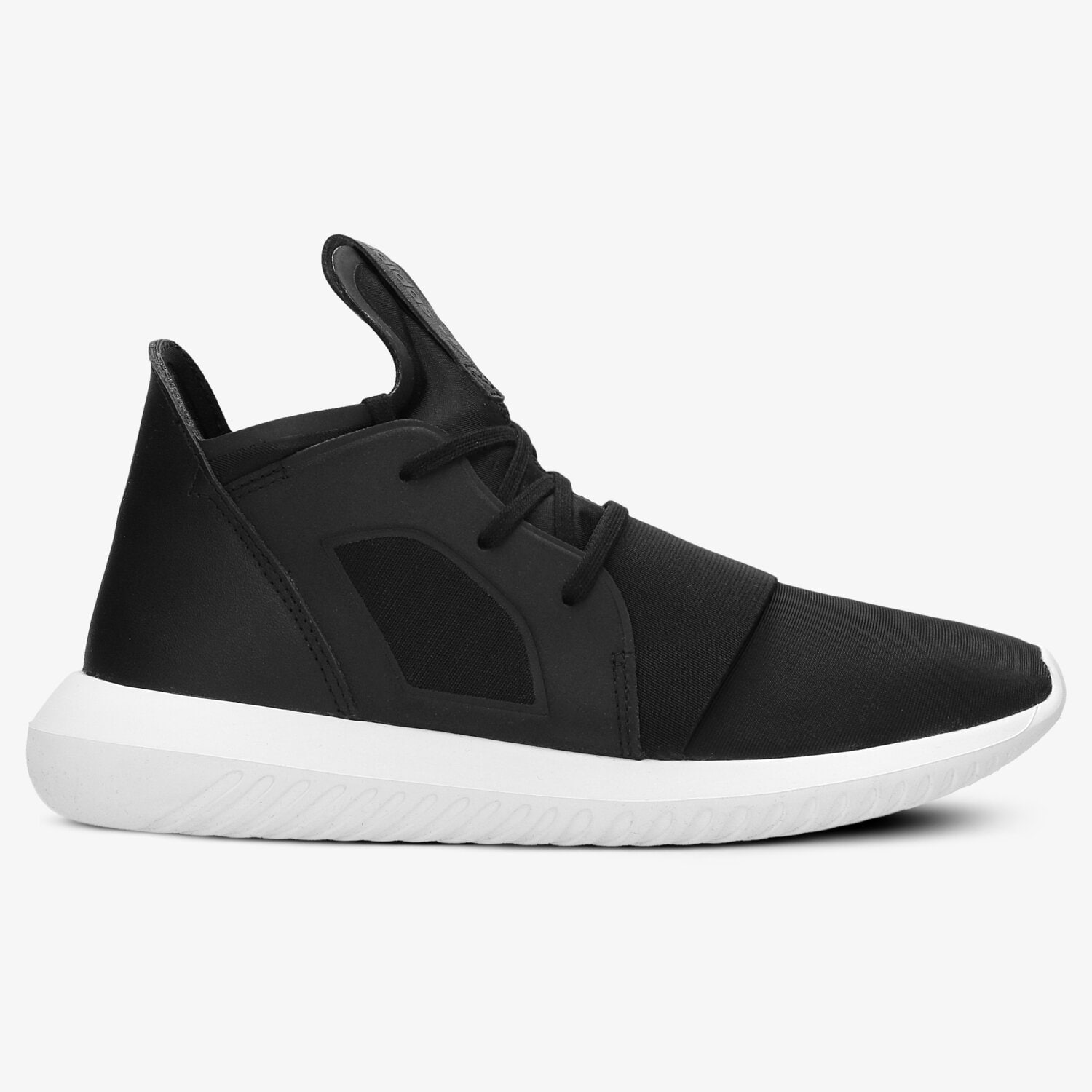 ADIDAS TUBULAR DEFIANT W S75249 Negru Femei Sizeer Romania
