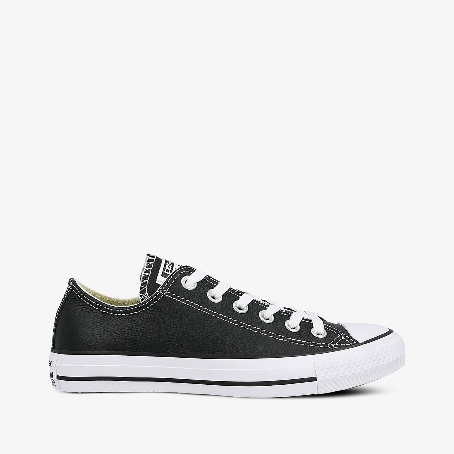 Femei teniși CONVERSE CHUCK TAYLOR ALL STAR  132174C Negru