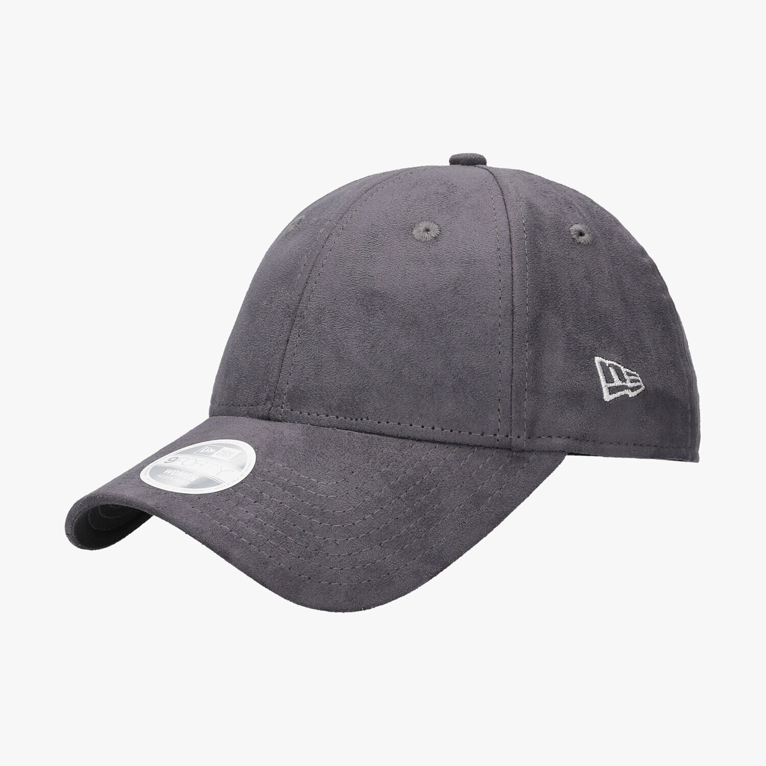 Copii șapcă NEW ERA șapcă WMN SUEDE 80469127 Gri