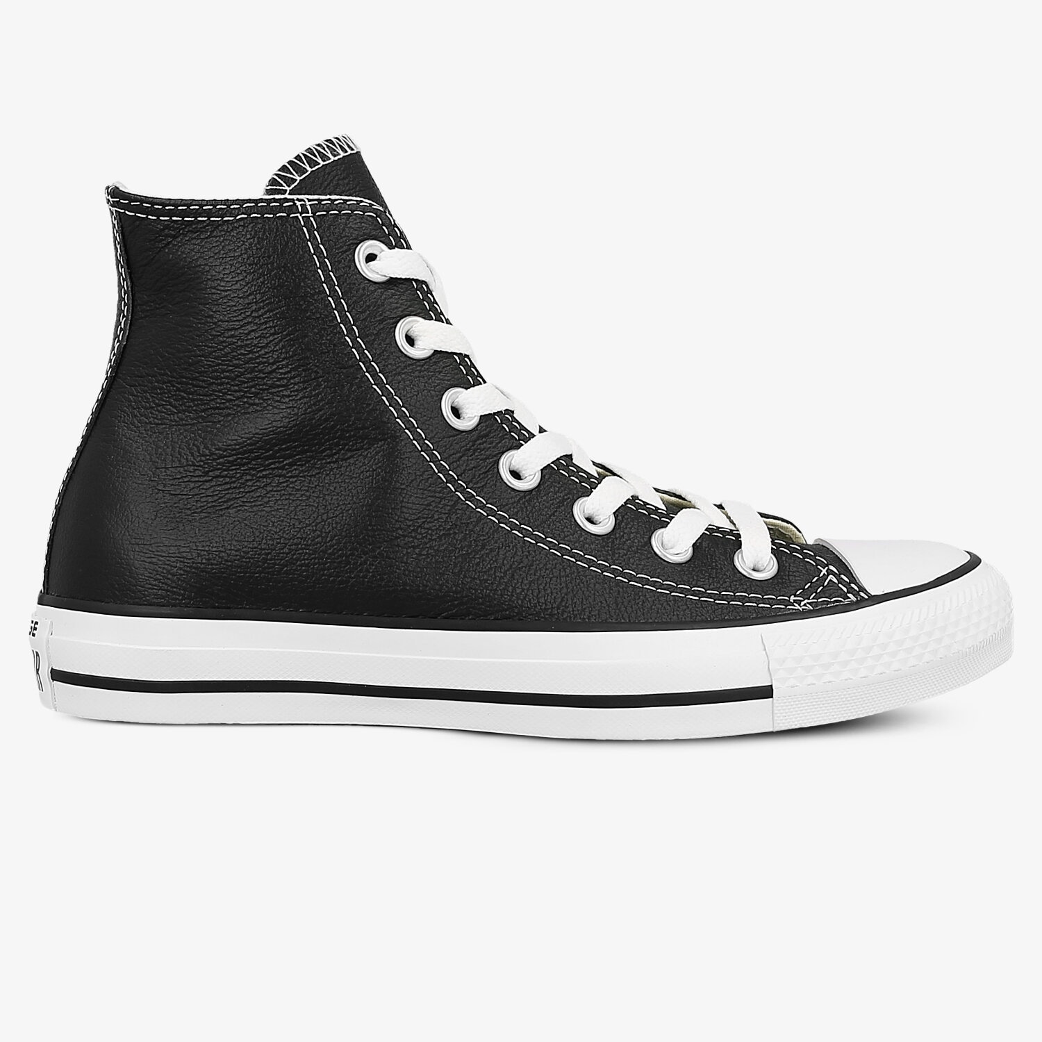 Femei teniși CONVERSE CHUCK TAYLOR ALL STAR  132170C Negru
