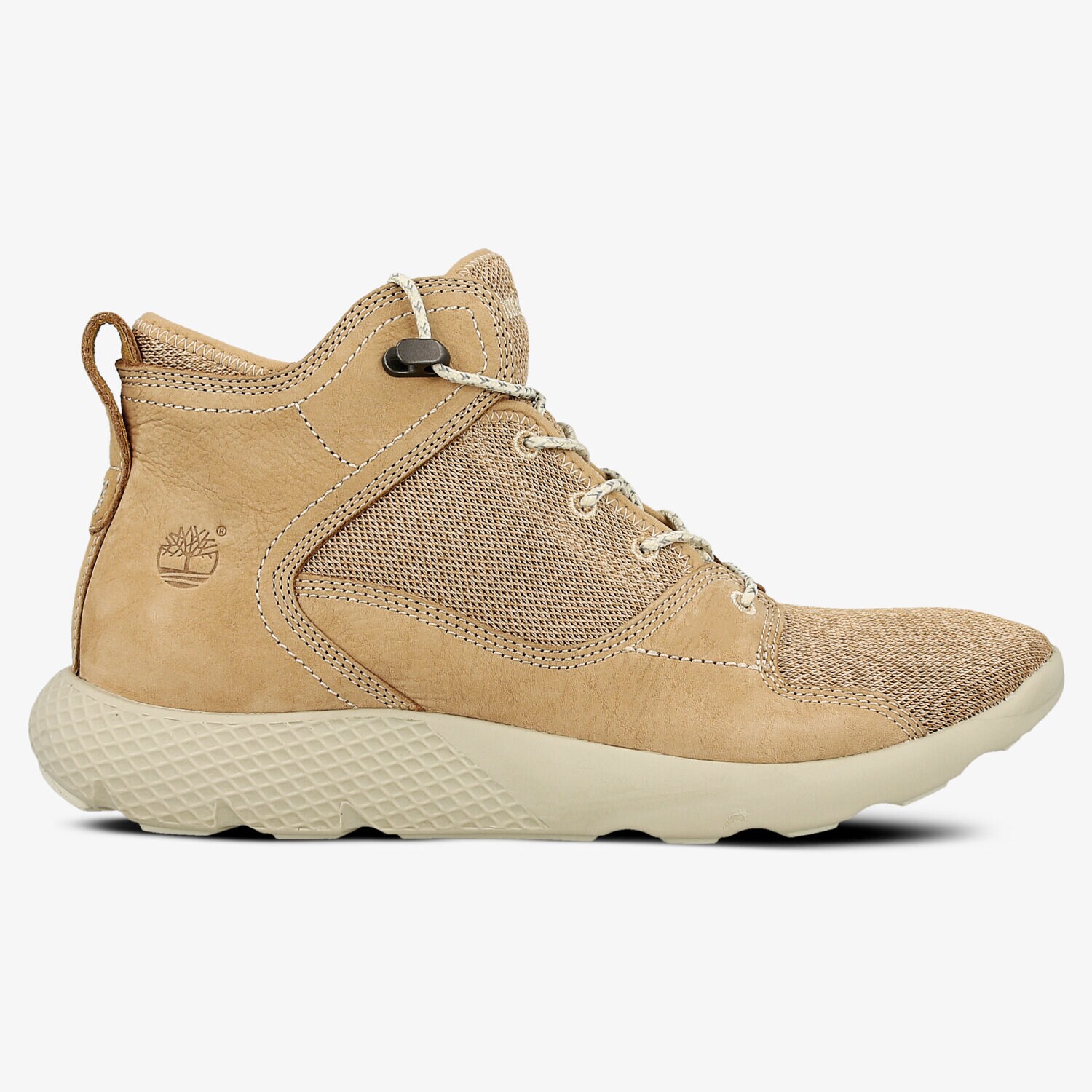 Barbați pantofi sport TIMBERLAND FLYROAM F/L HIKER A1HRP Galben