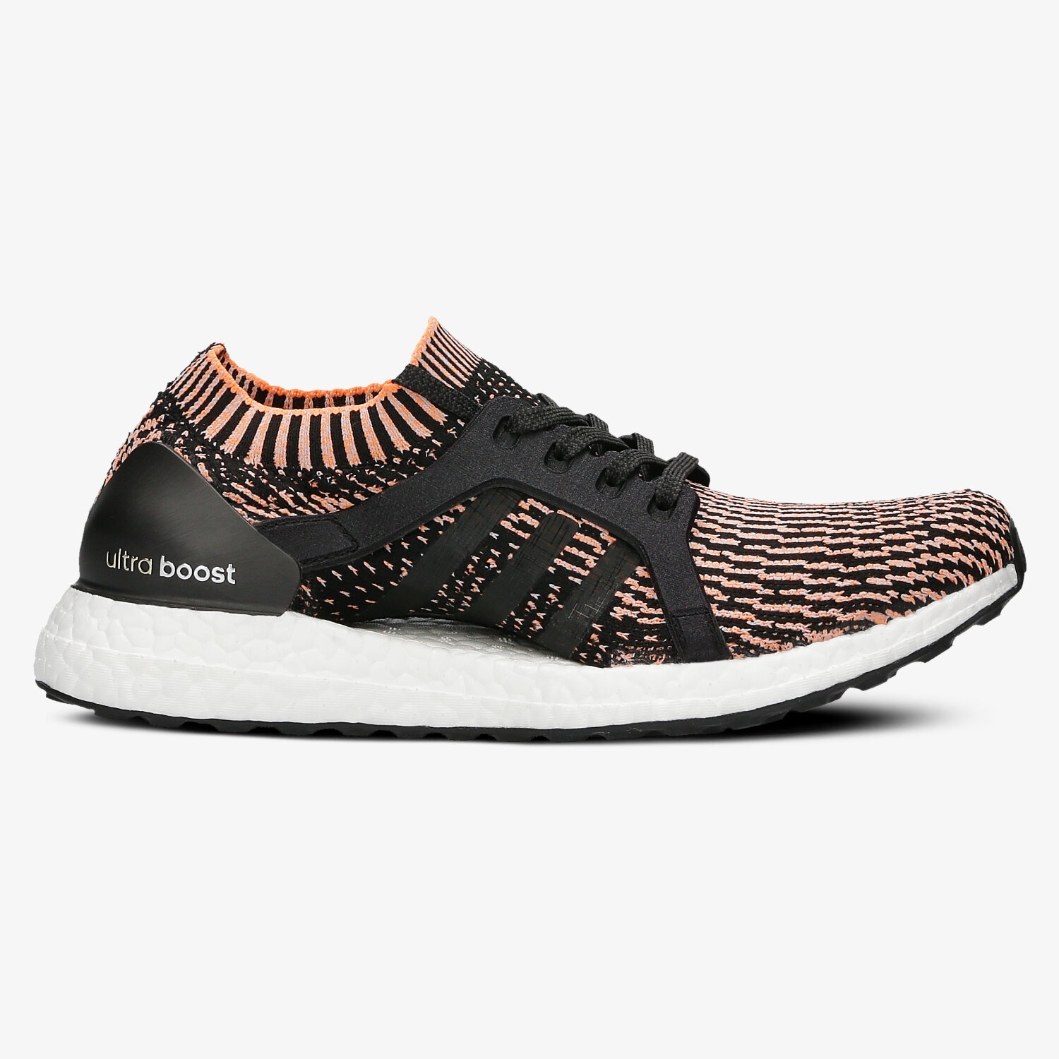 Femei pantofi sport ADIDAS ULTRABOOST X BA8278 Roz