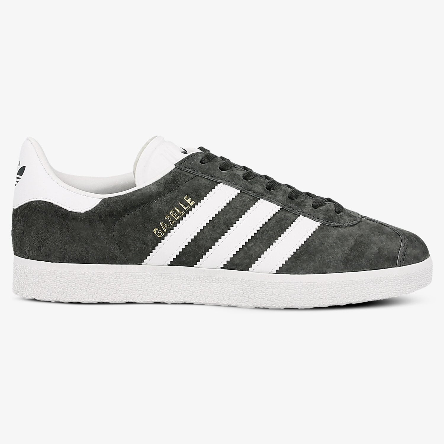 Femei pantofi sport ADIDAS GAZELLE  BB5480 Gri