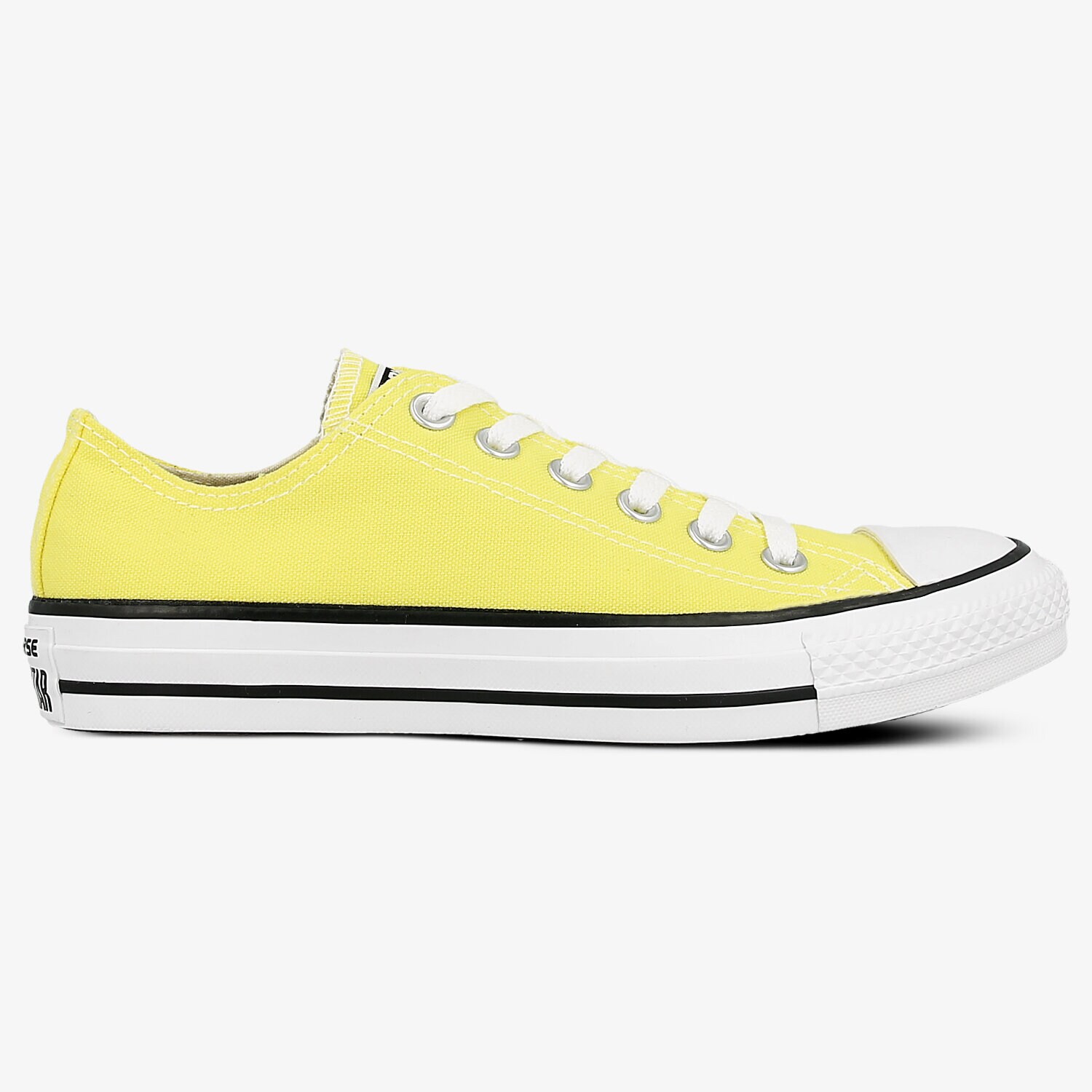 Femei teniși CONVERSE CHUCK TAYLOR ALL STAR  C155735W Galben