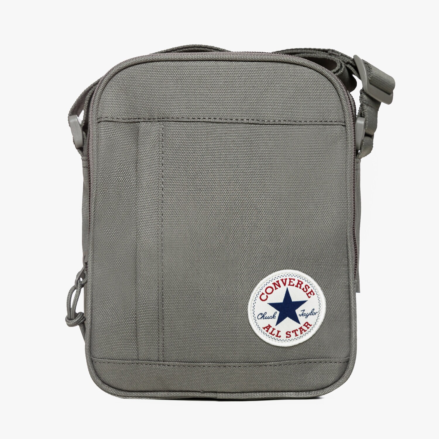 Femei geantă CONVERSE BORSETĂ POLY CROSS BODY 10003338A04 Gri