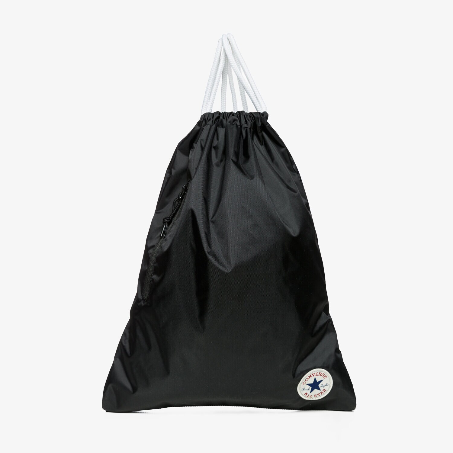 Femei sac CONVERSE SAC CINCH 10003340A03 Negru