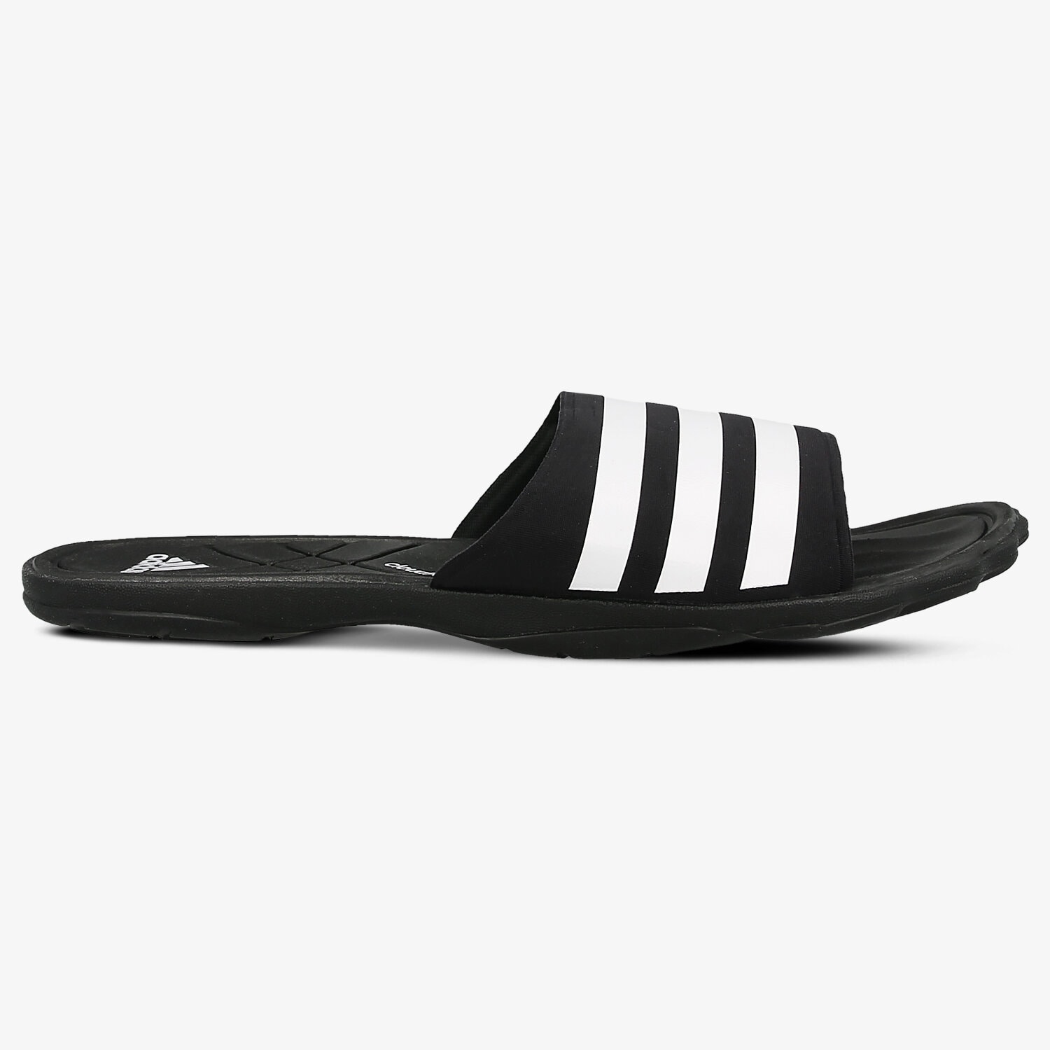 Bărbați șlapi ADIDAS ADIPURE CF AQ3936 Negru