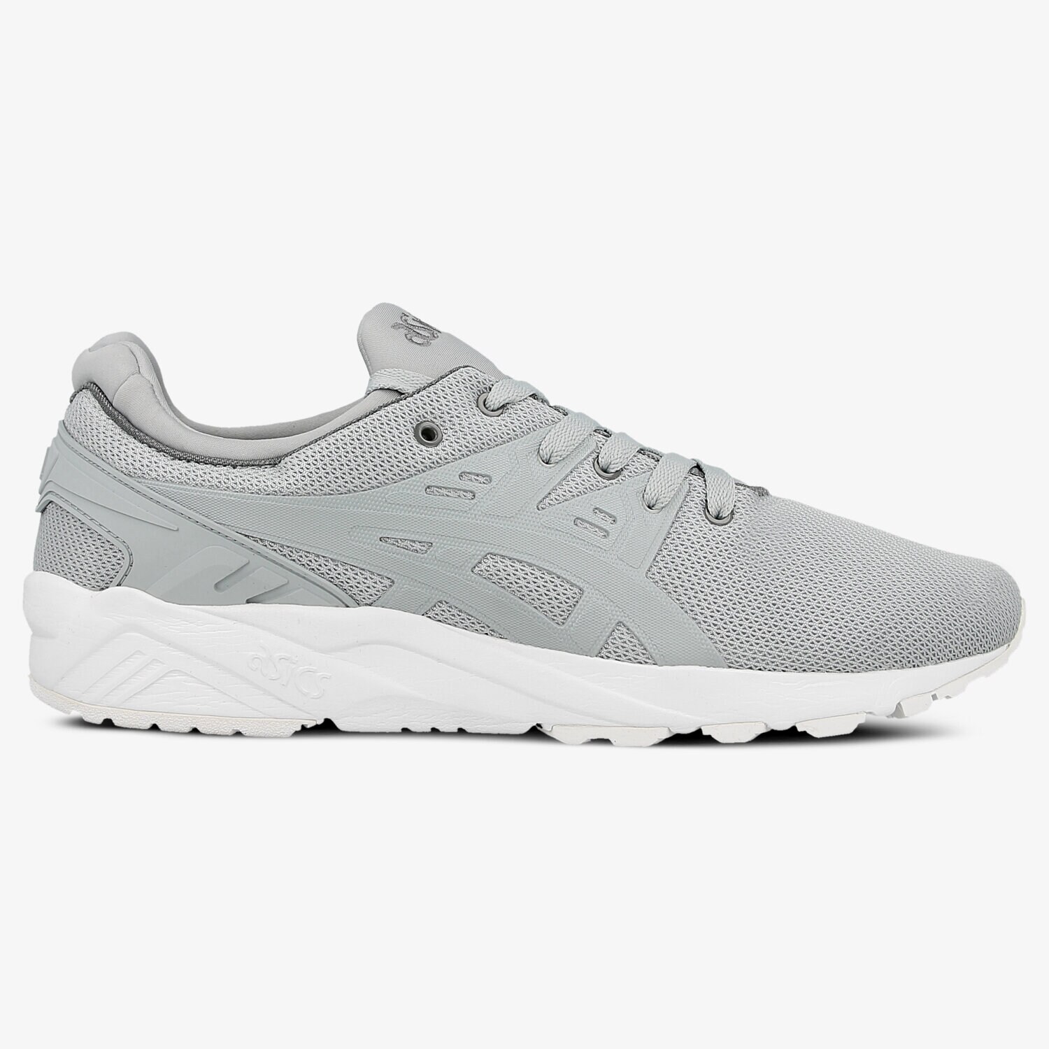 Barbați pantofi sport ASICS GEL-KAYANO TRAINER EVO  H707N9696 Gri