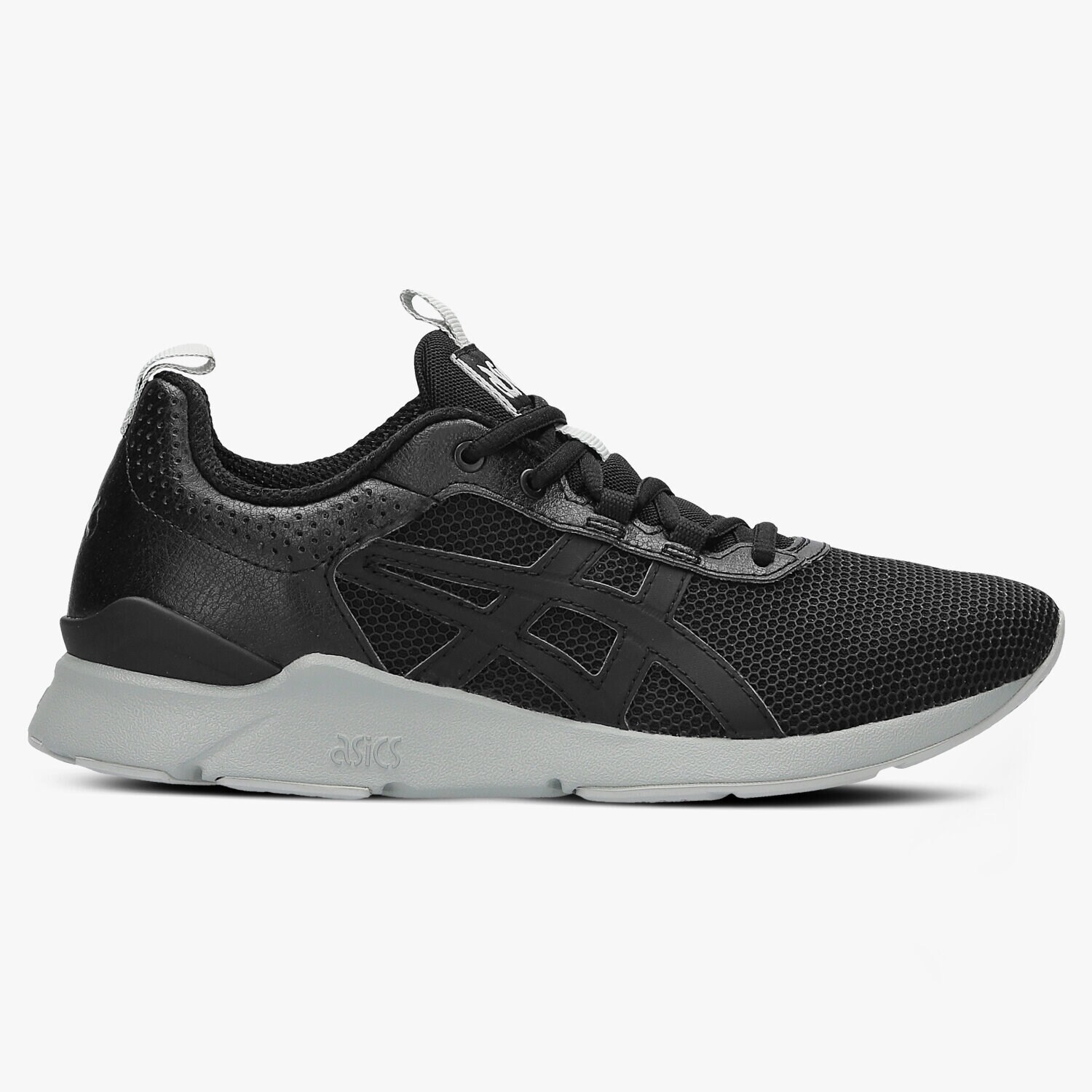 Femei pantofi sport ASICS GEL-LYTE RUNNER H7D1N0101 Alb