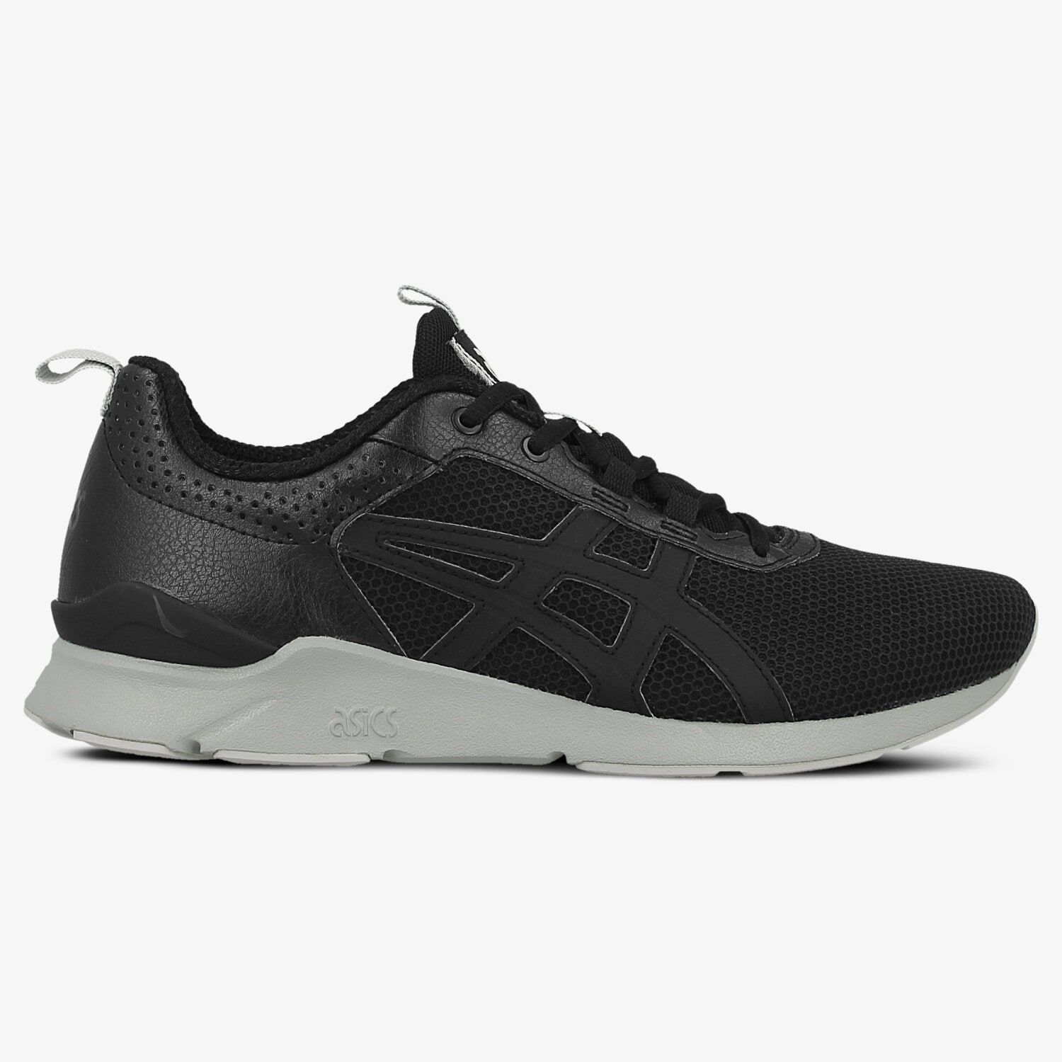 Femei pantofi sport ASICS GEL-LYTE RUNNER H7D1N9090 Negru