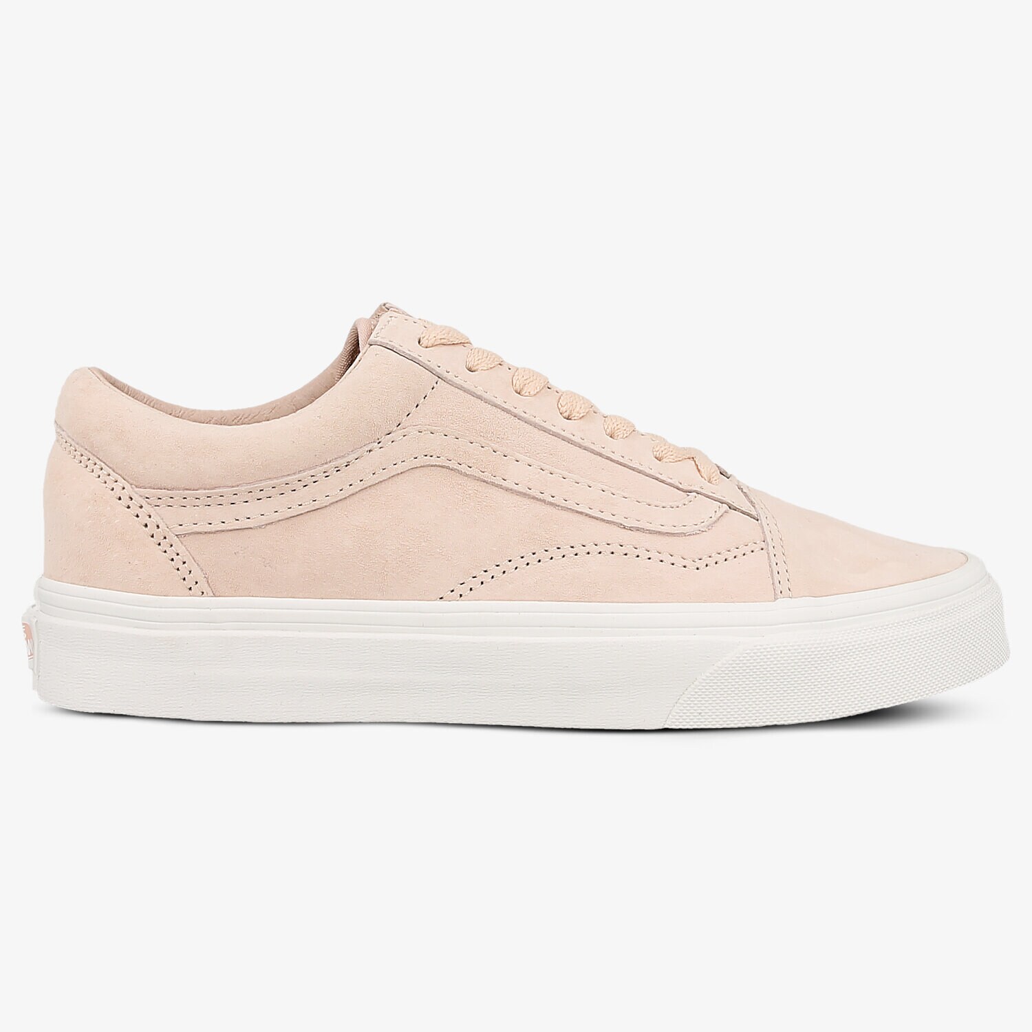 Femei teniși VANS UA OLD SKOOL VN0A38G1NZM Roz