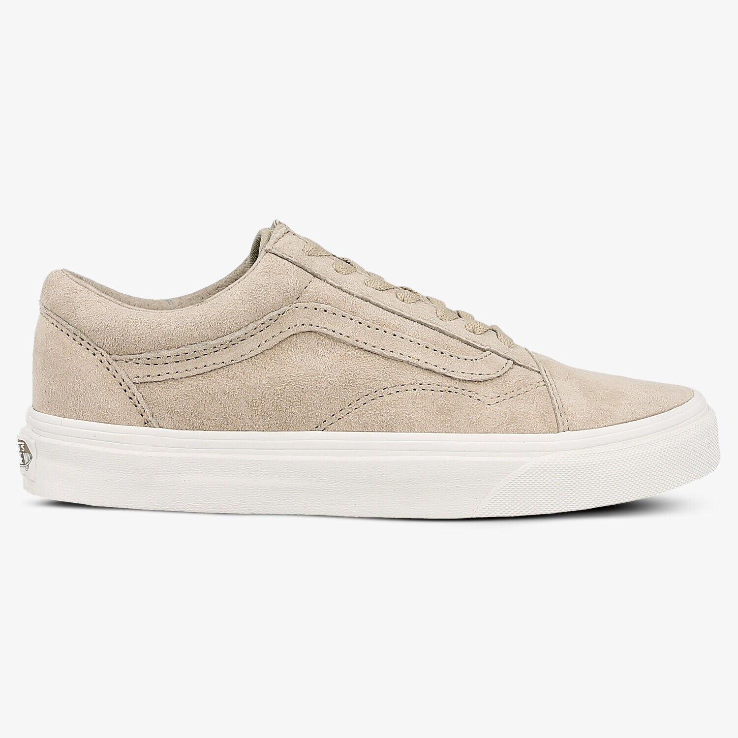 Femei teniși VANS UA OLD SKOOL VN0A38G1NZK Bej