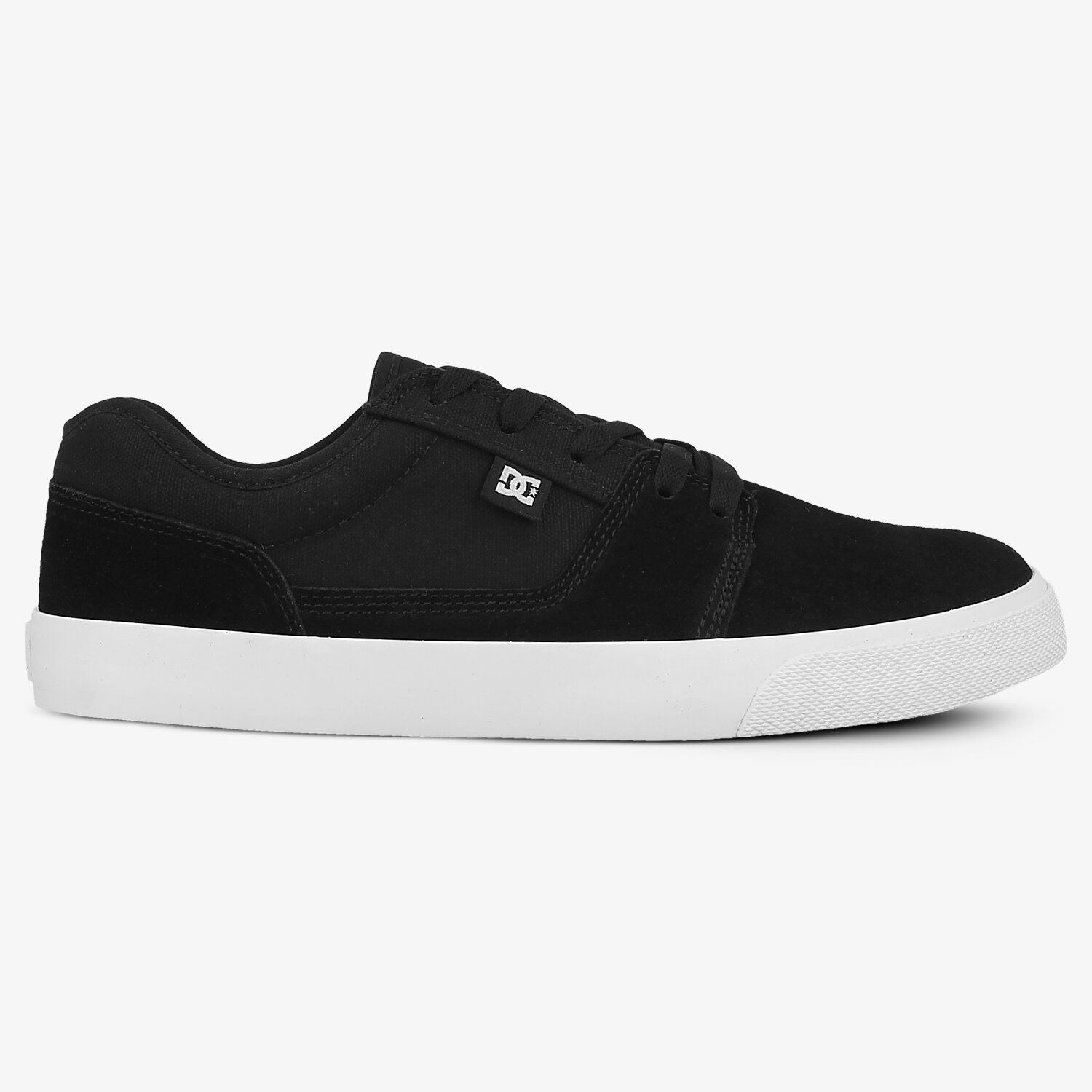 Barbați pantofi sport DC TONIK 302905XKWK Negru