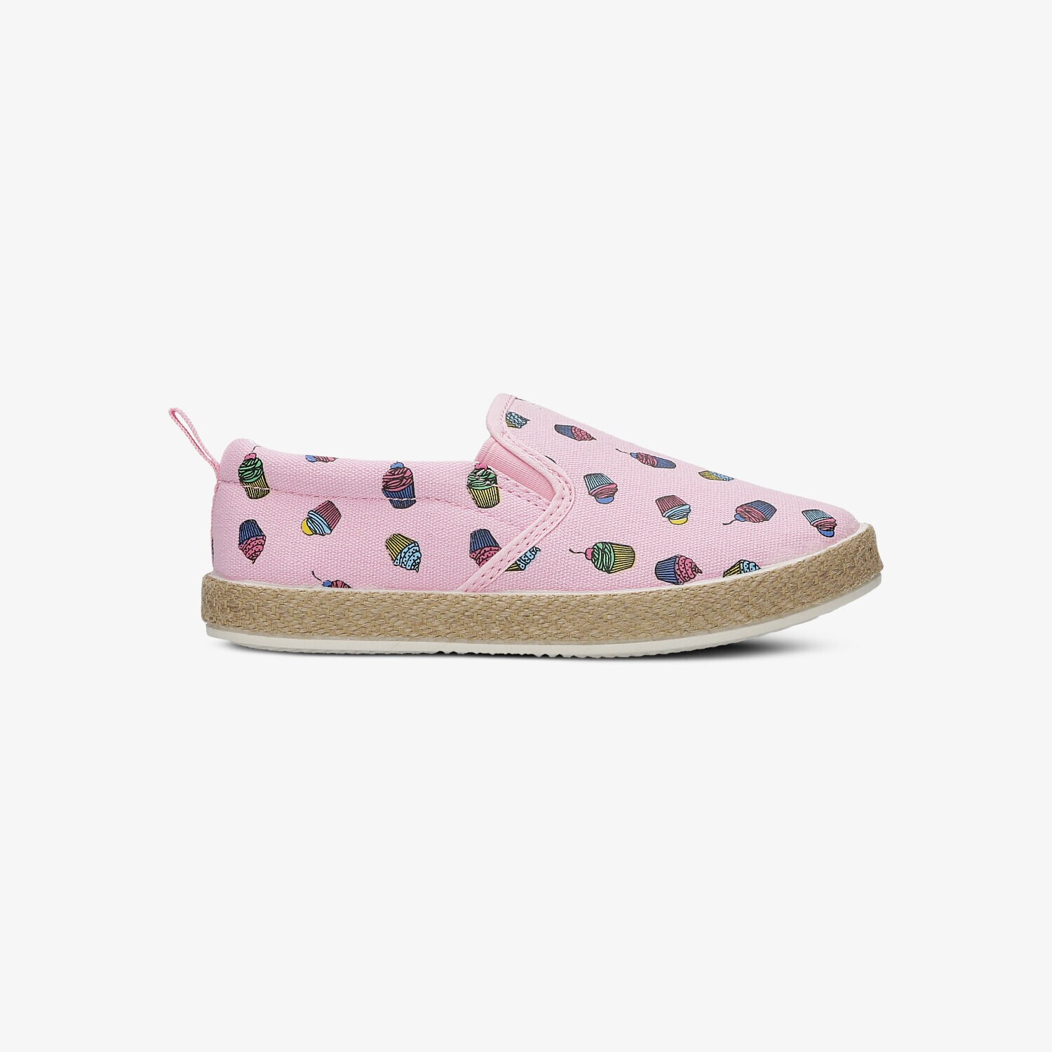 Copii casual CONFRONT SUNSET KIDS CFJKK117003 Mulicolor