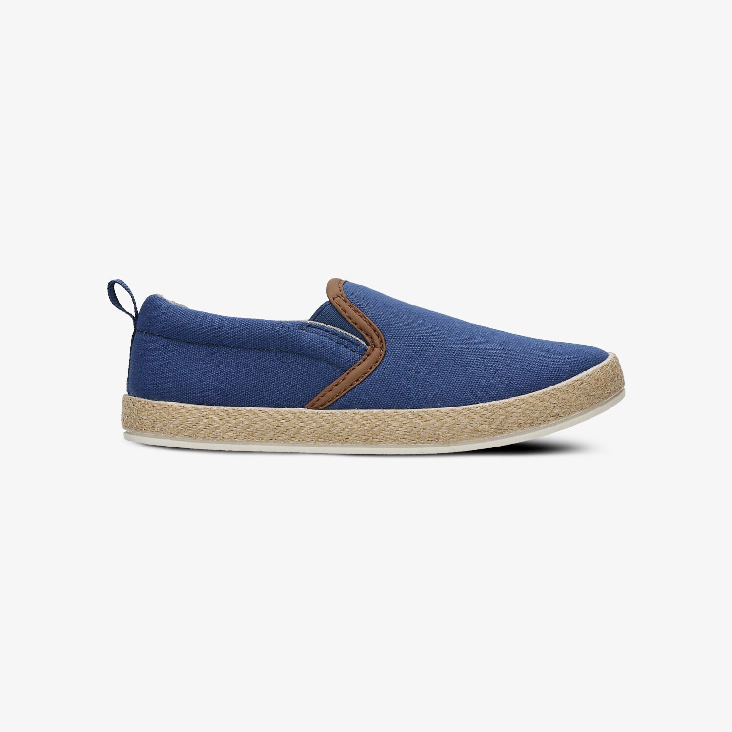 Copii casual CONFRONT SUNSET KIDS CFJKK117004 Albastru