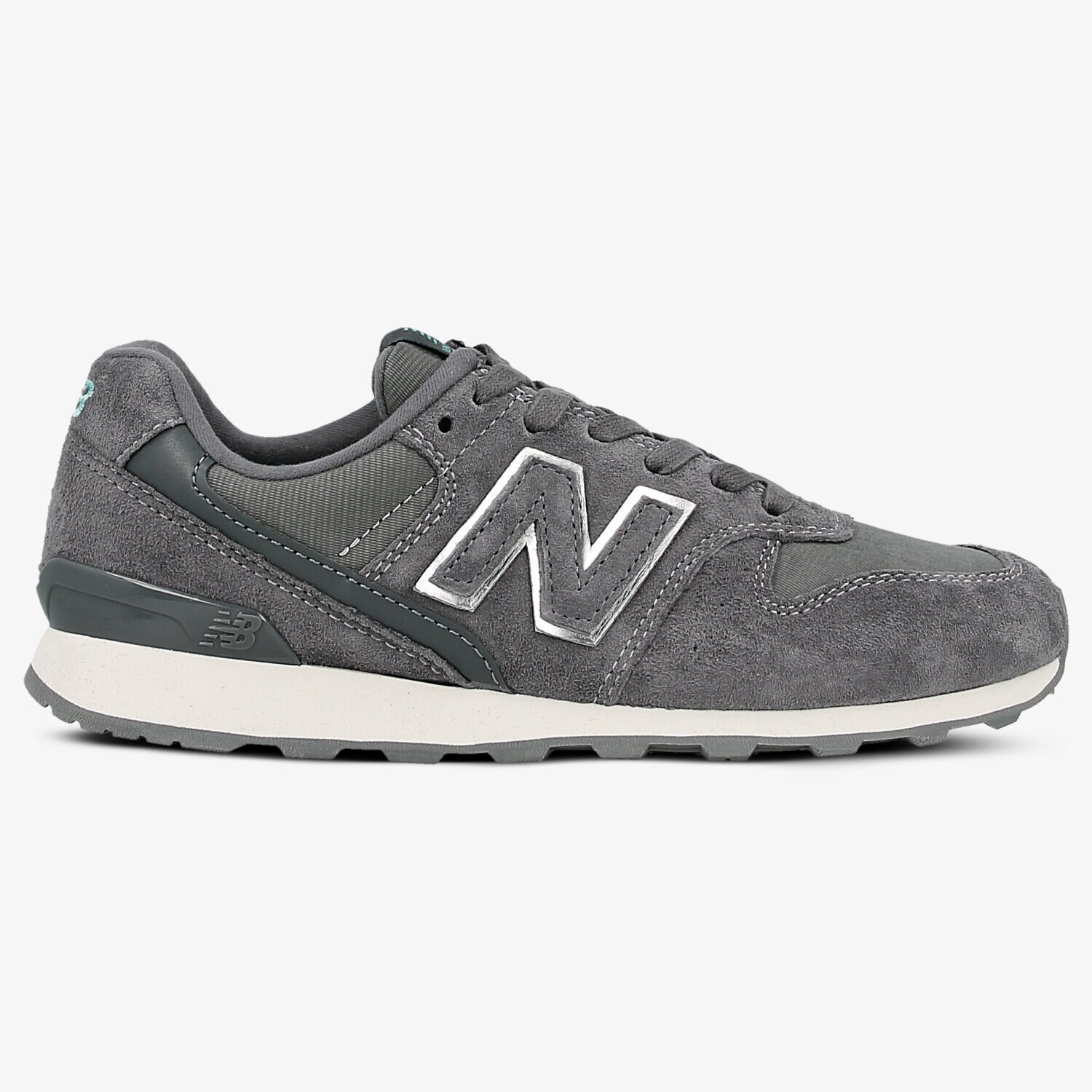 Femei pantofi sport NEW BALANCE WR996EB WR996EB Gri