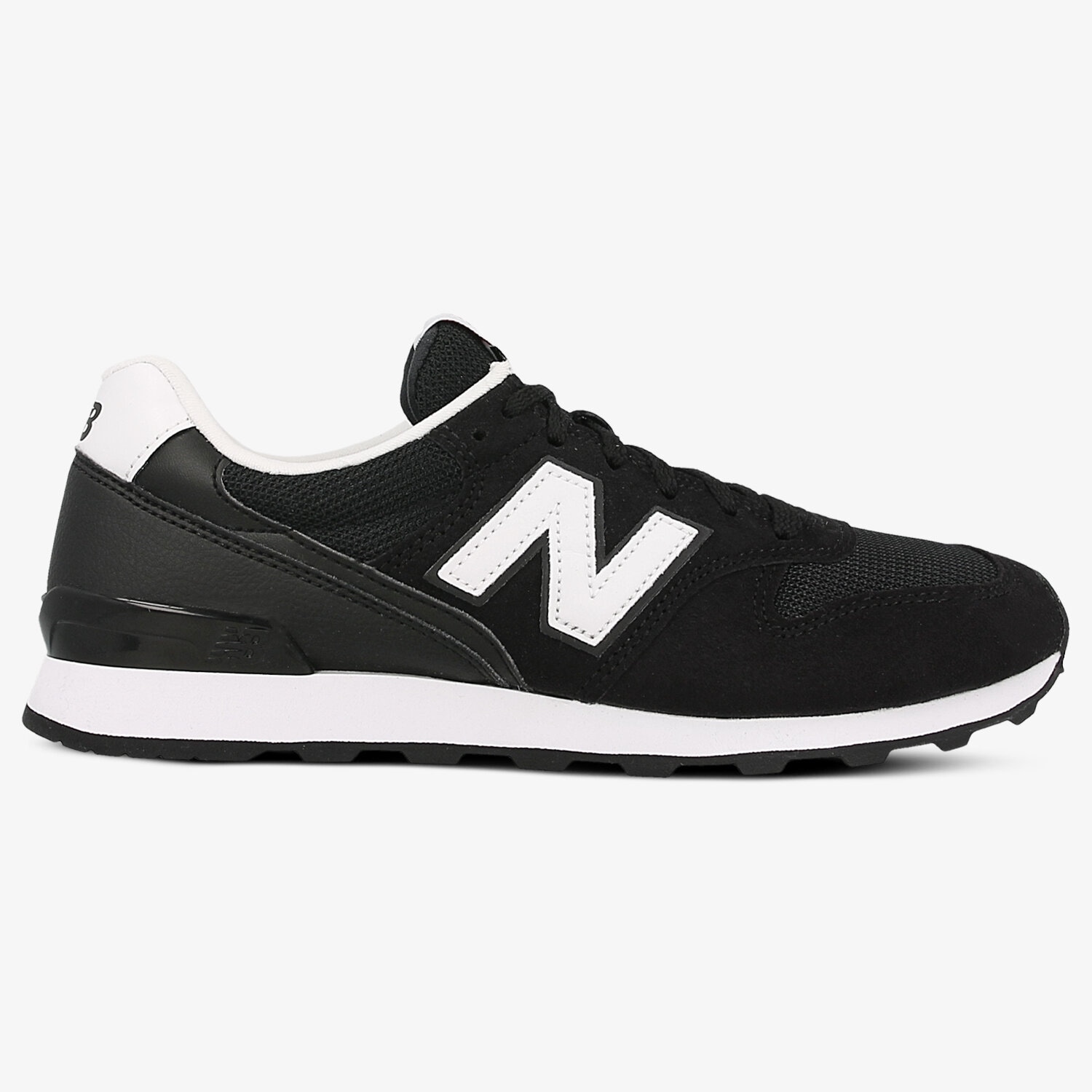 Femei pantofi sport NEW BALANCE WR996HR WR996HR Negru