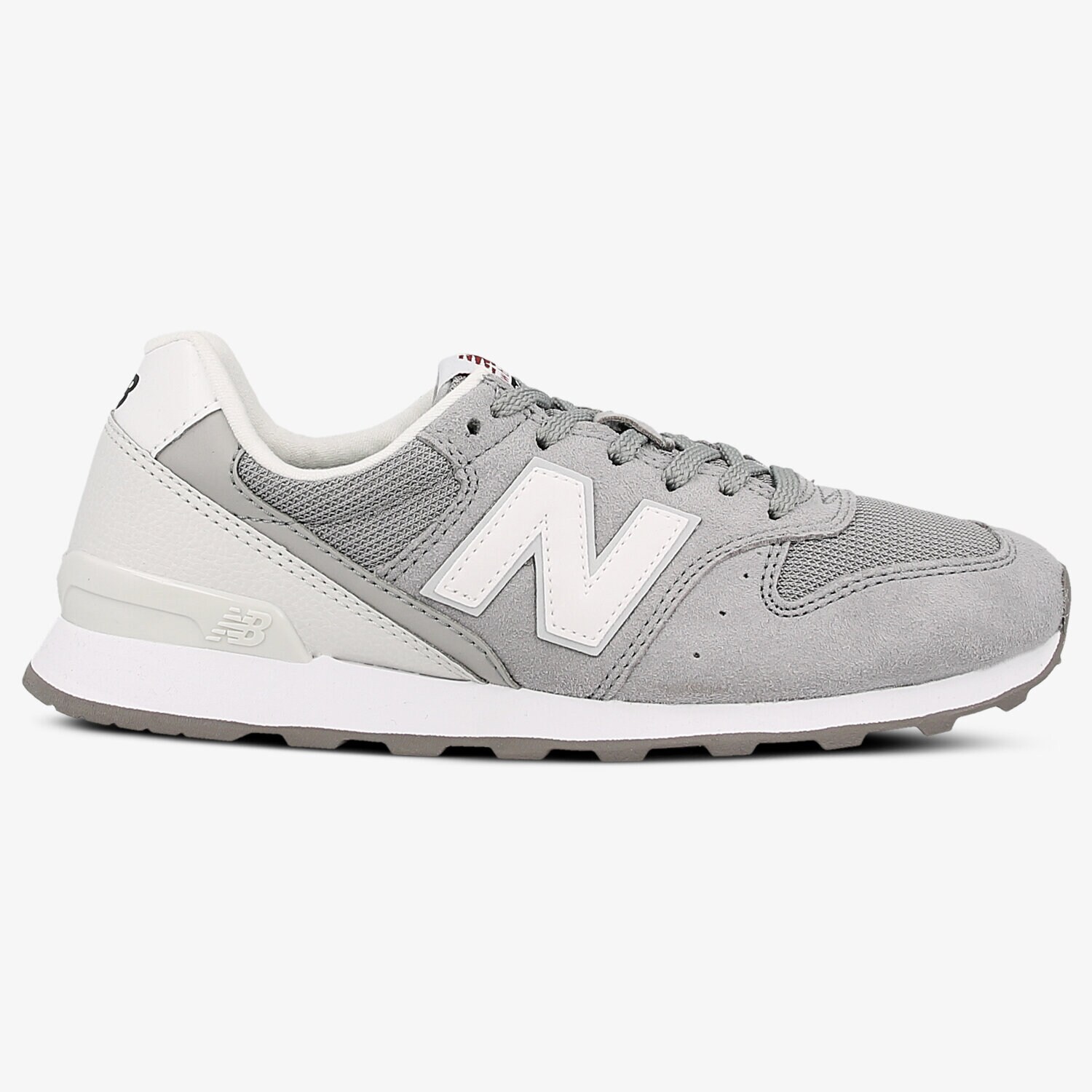 Femei pantofi sport NEW BALANCE WR996HS WR996HS Gri