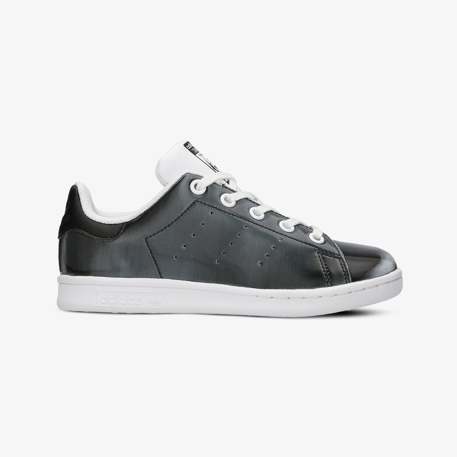 Copii pantofi sport ADIDAS STAN SMITH LENTIC C BB0292 Bleumarin