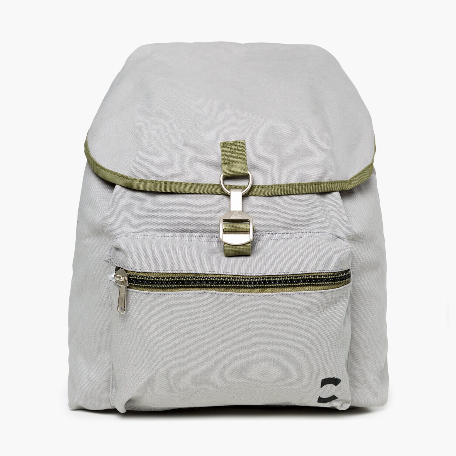 Femei rucsak CONFRONT RUCSAC OSIEK CF17BUG28002 Gri