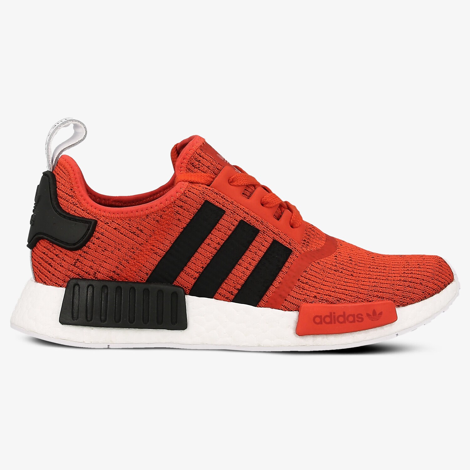 Barbați pantofi sport ADIDAS NMD_R1 BB2885 Roșu