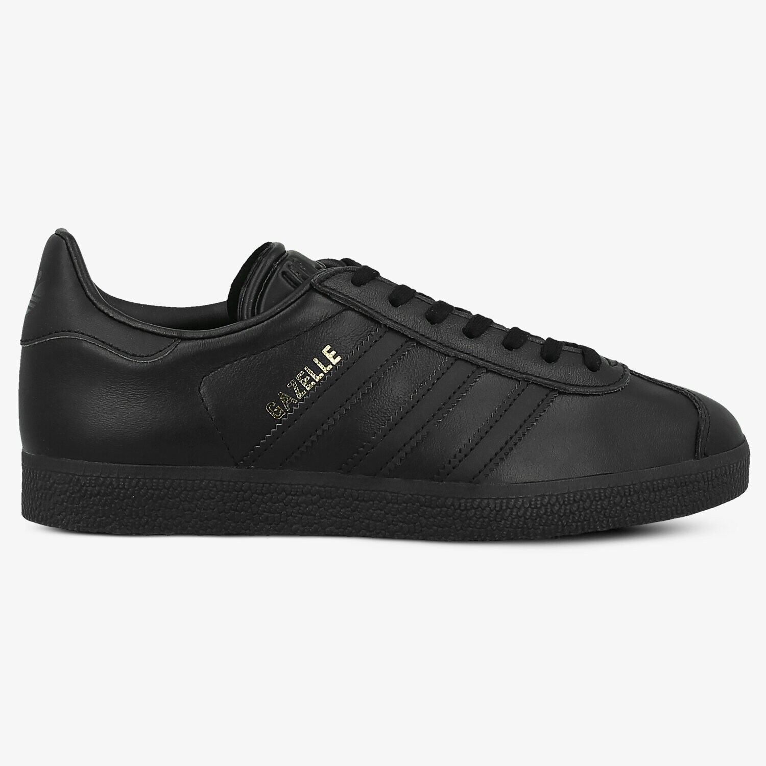 Femei pantofi sport ADIDAS GAZELLE  BB5497W Negru