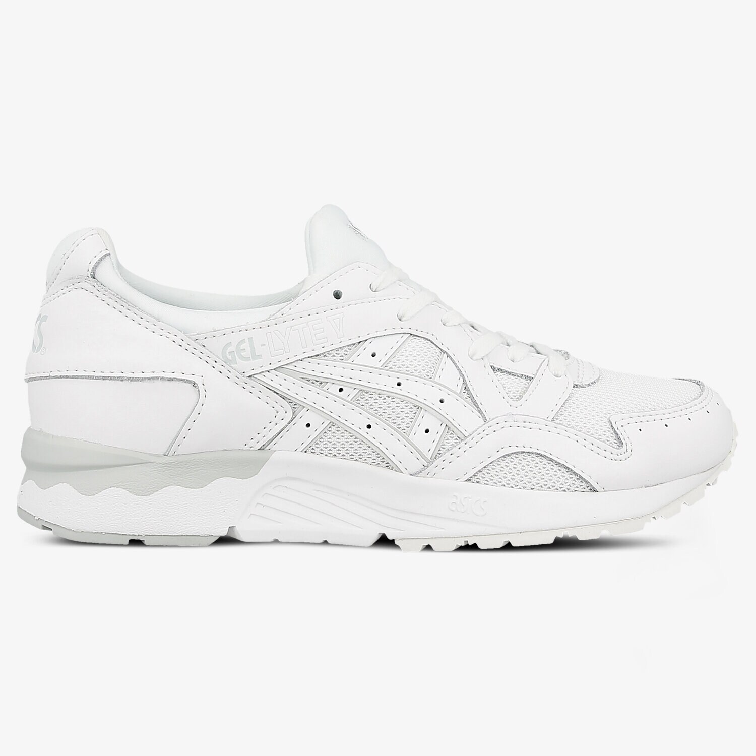 Femei pantofi sport ASICS GEL-LYTE V  H7N2L0101W Alb